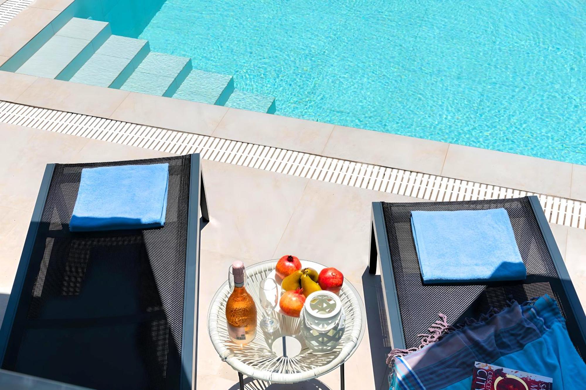 Villa Luminosa Luxury