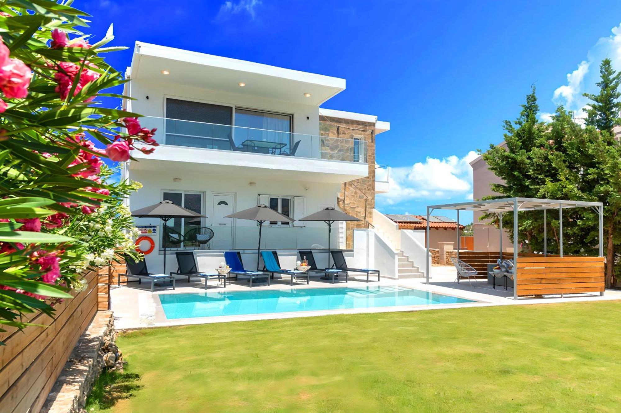 Luminosa Luxury * Chania (Crete)