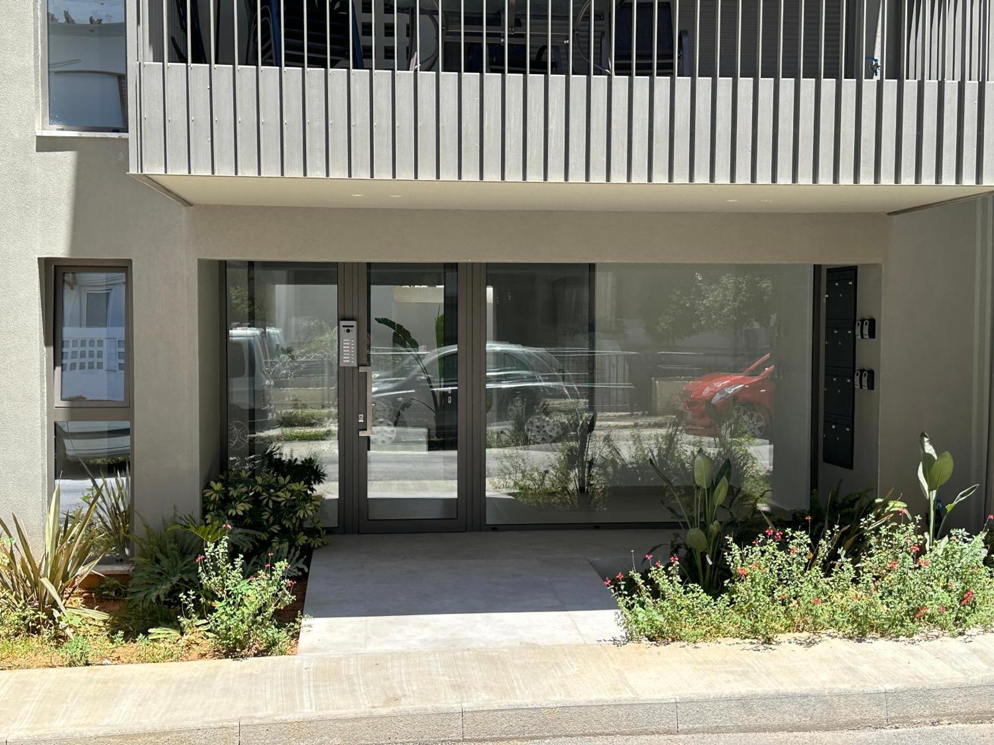 The Sandgate Elegant Studio, Chania Seaside Apartment