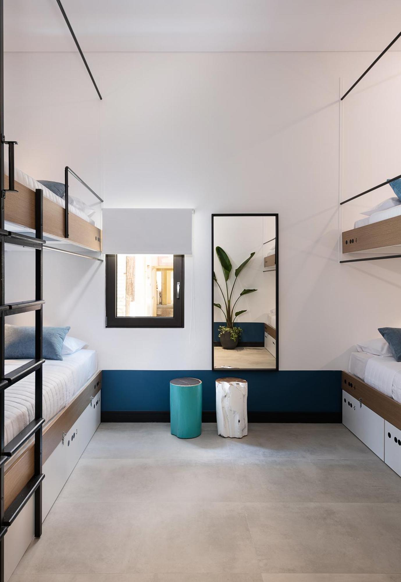 Albergue Cocoon