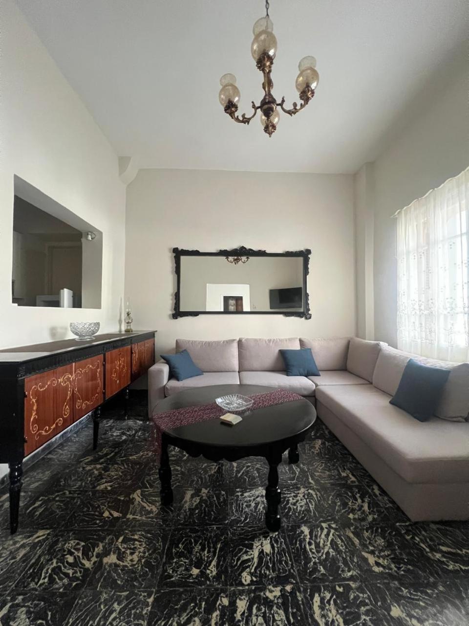 Reina House * Chania (Crete)