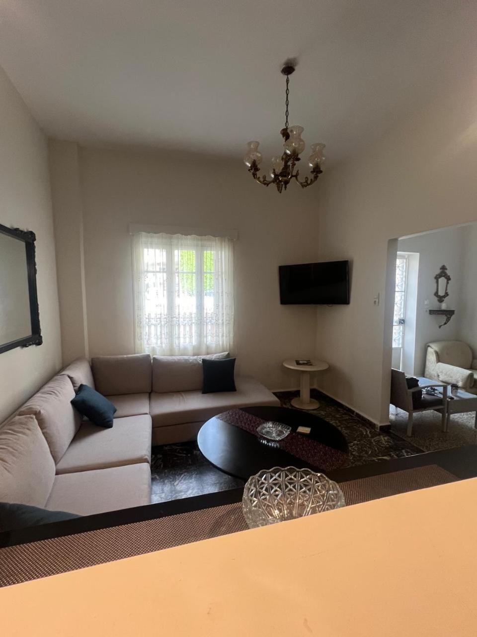Reina House Holiday home Chania (Crete)
