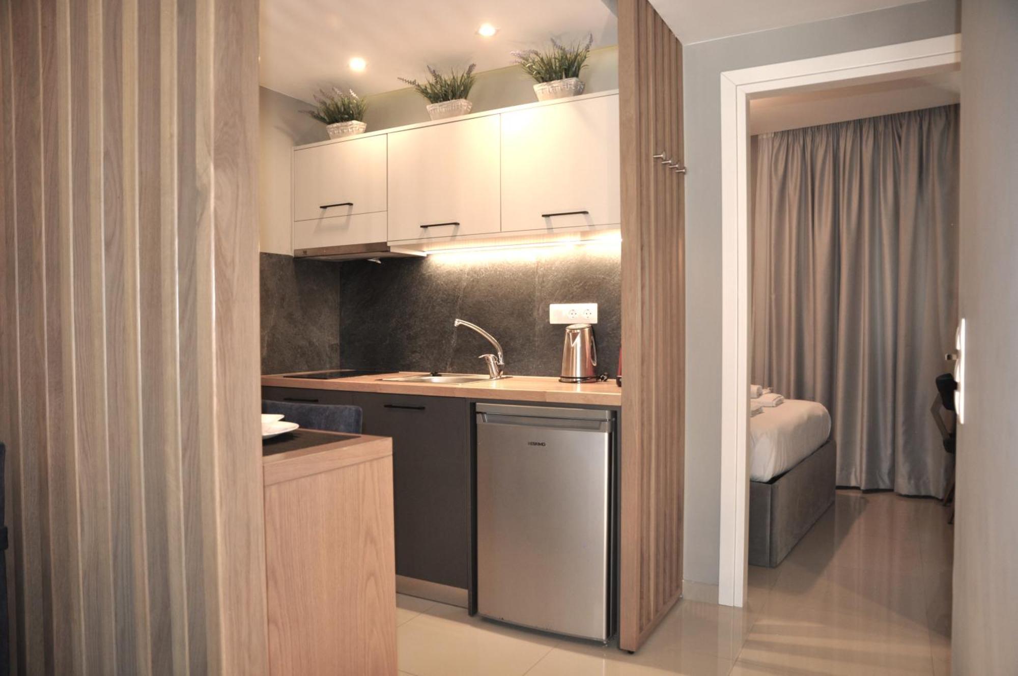 Mirma Old Town Apartment