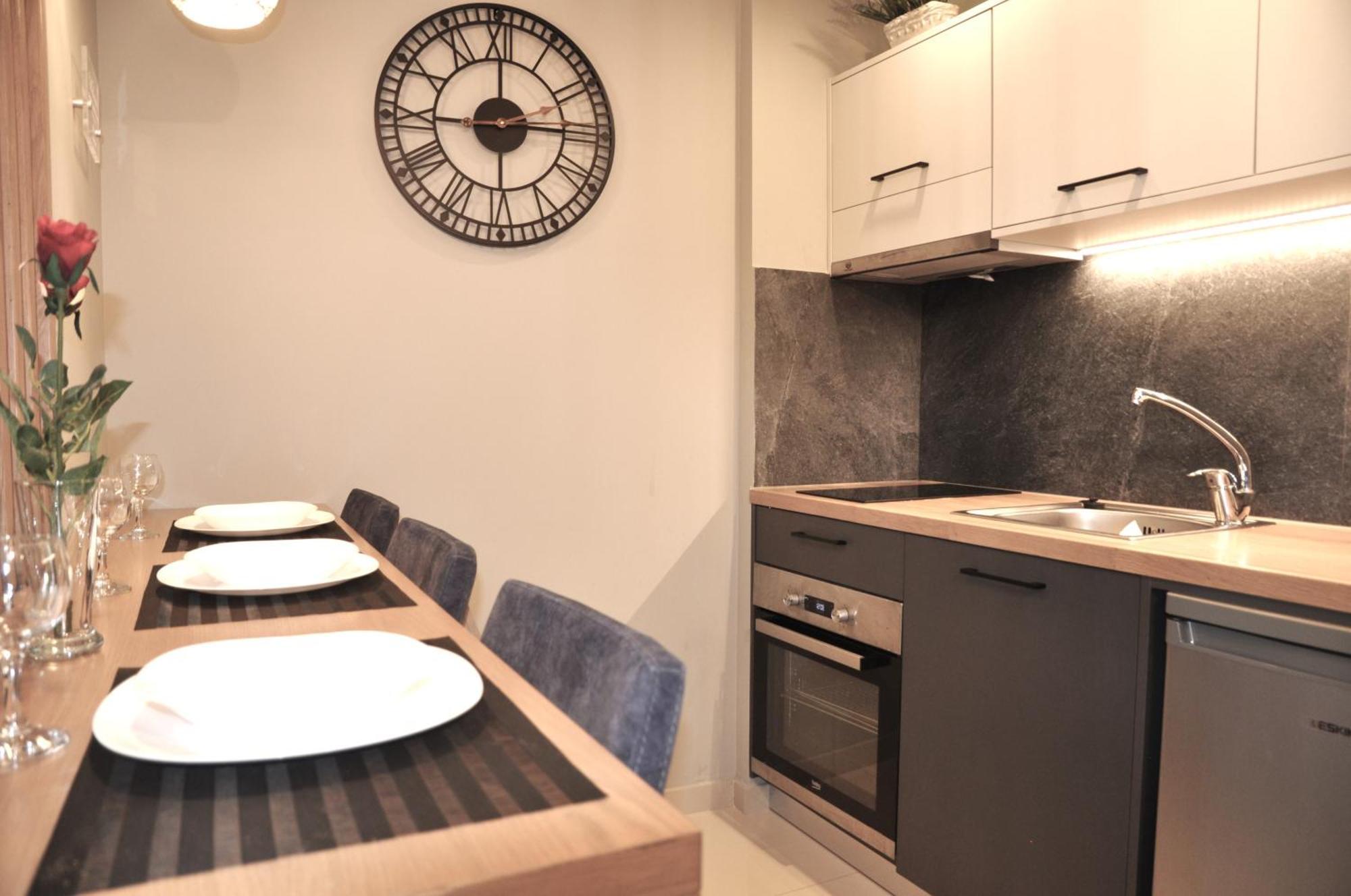 Mirma Old Town Apartment *