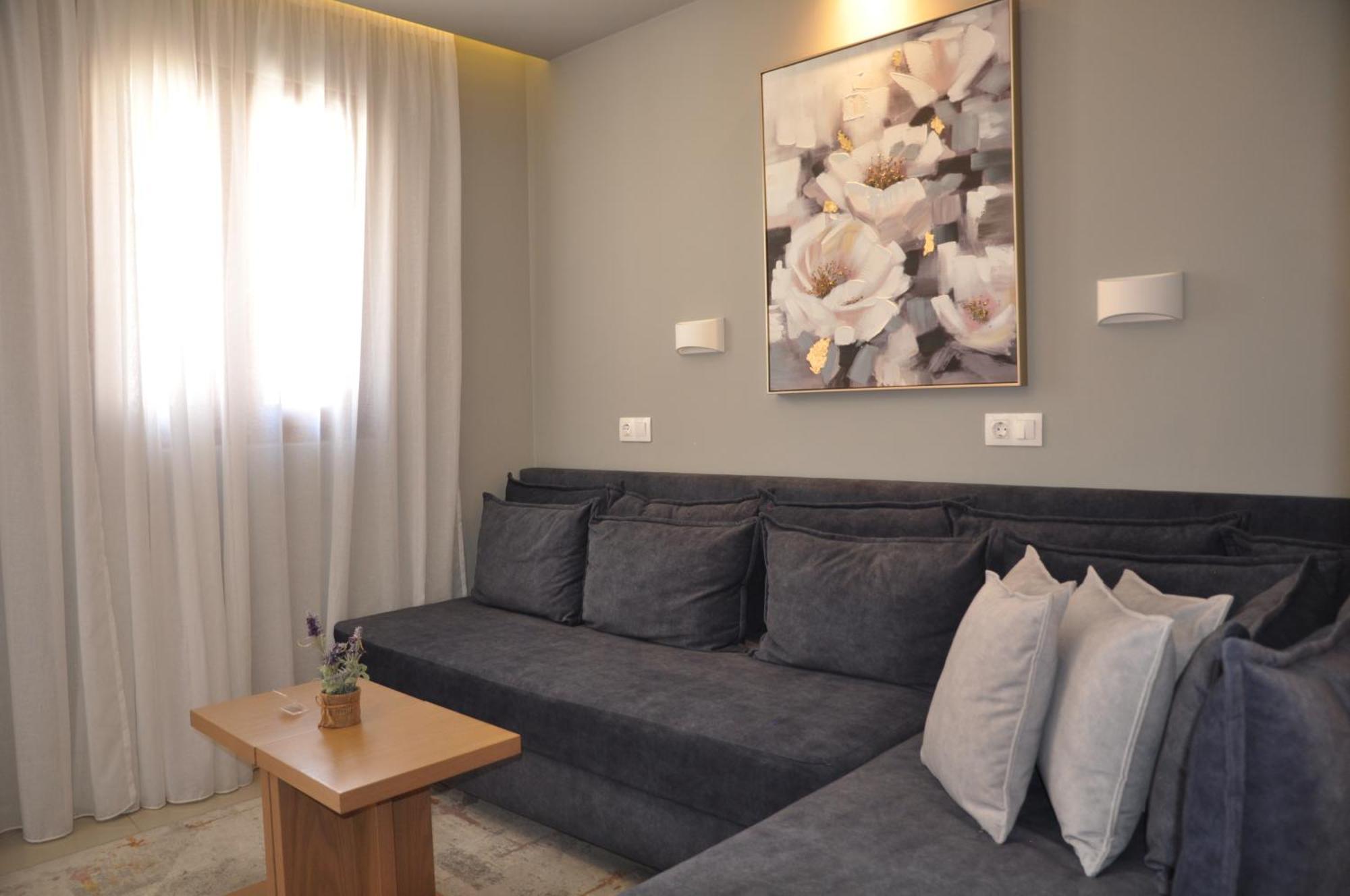 Apartment Mirma Old Town *