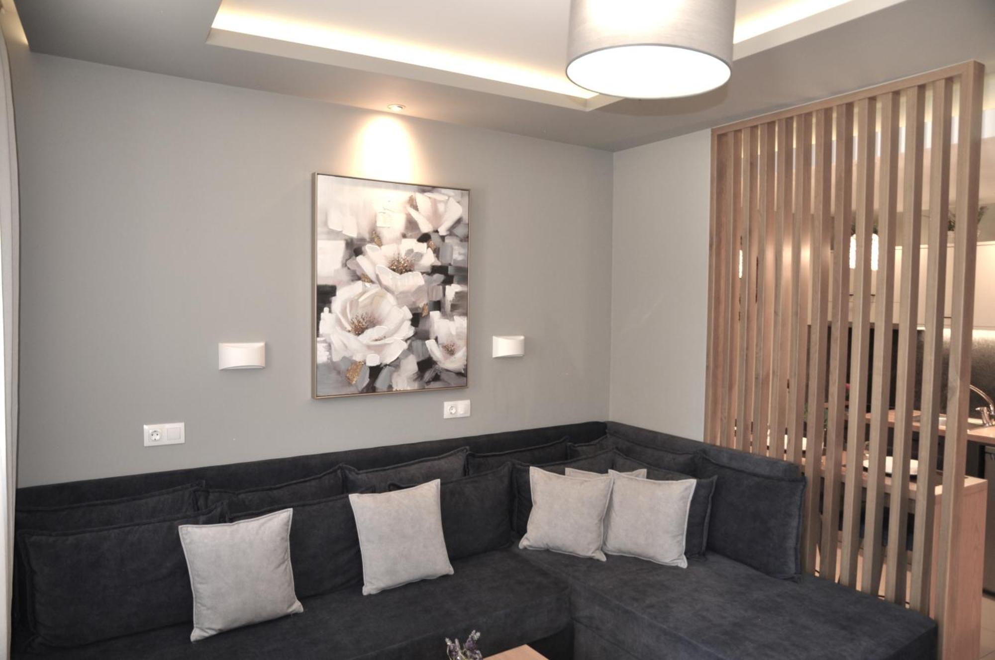 Mirma Old Town Apartment Chania (Crete)
