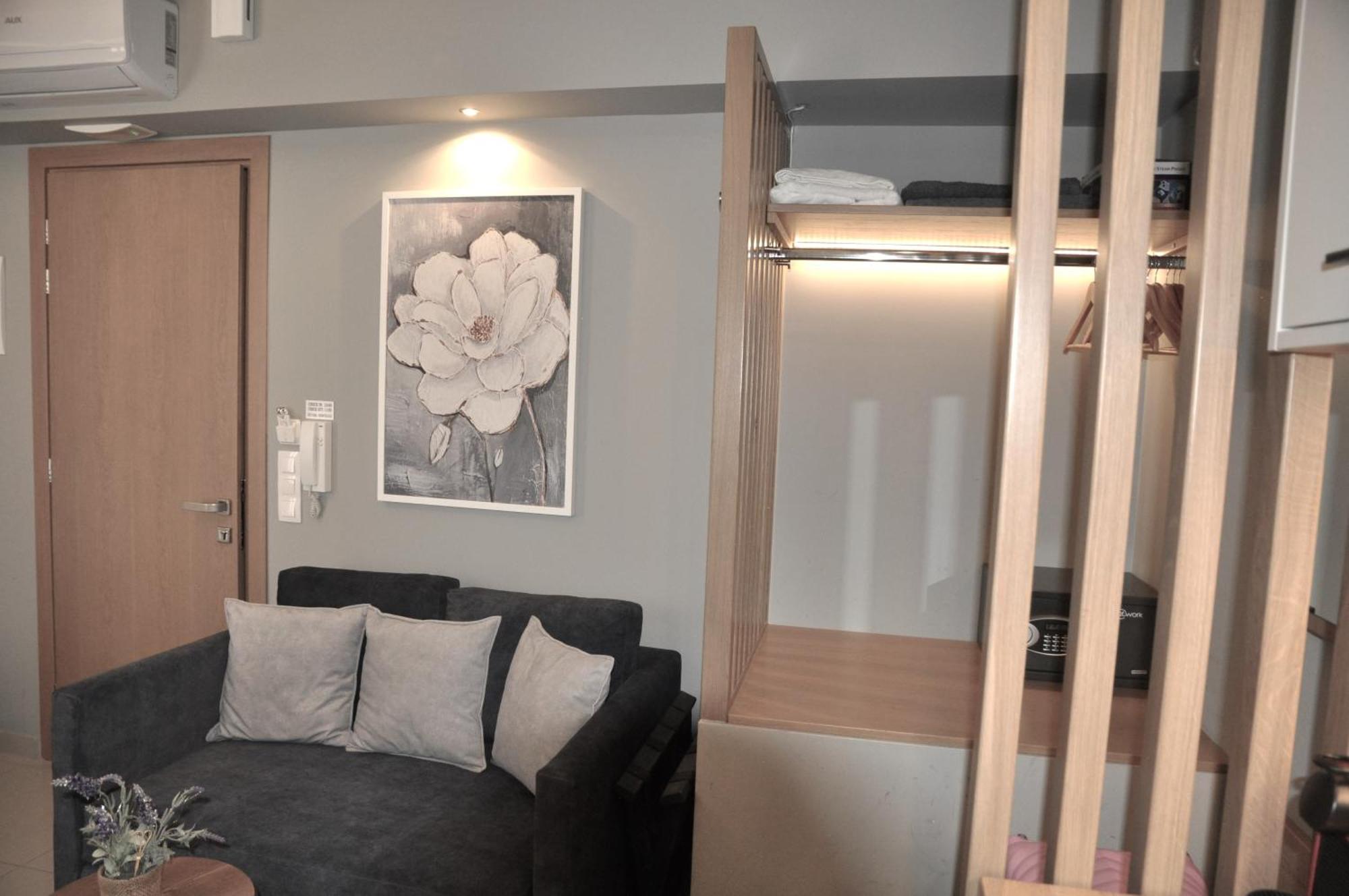Apartment Mirma Old Town
