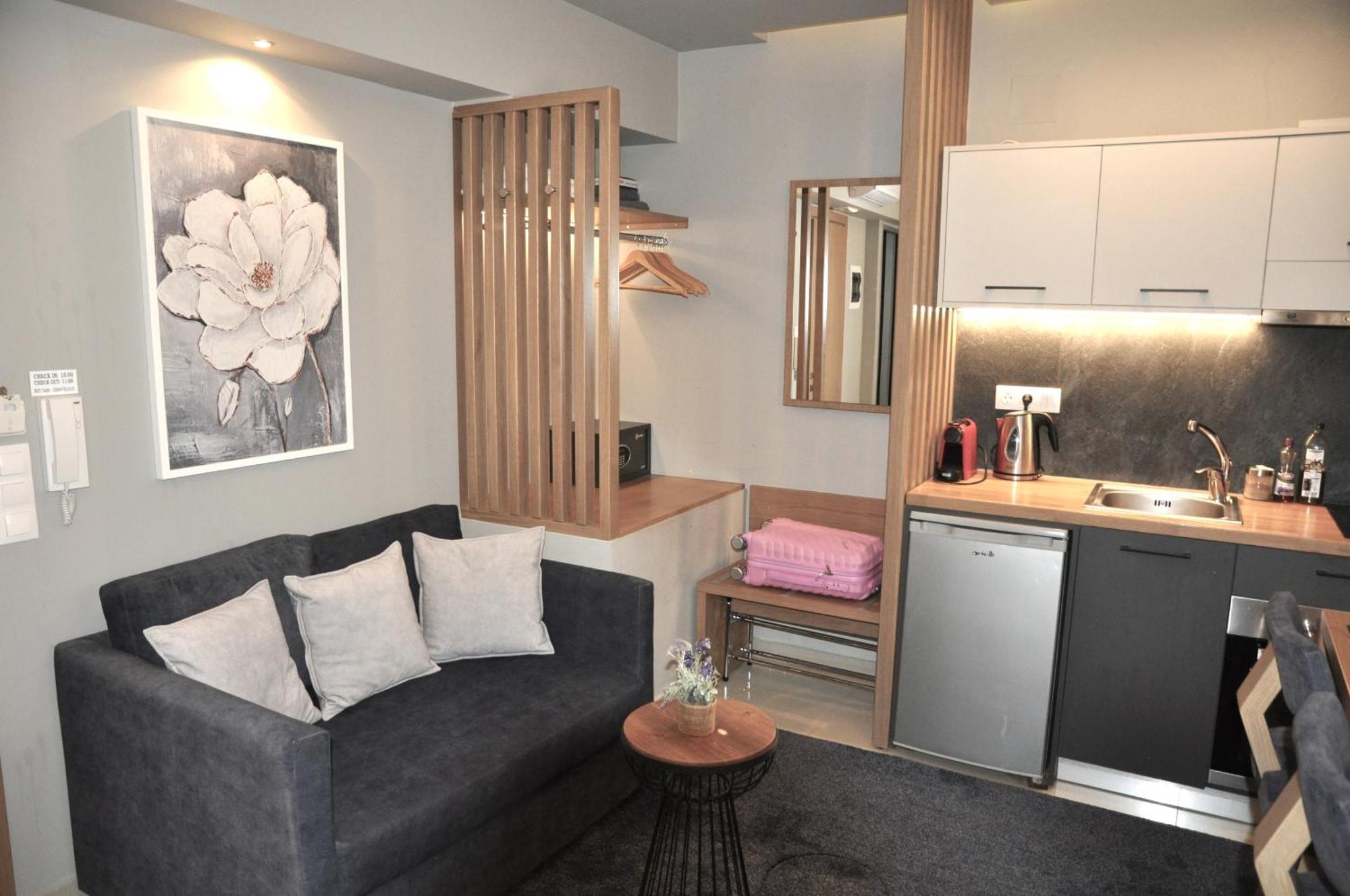 Apartment Mirma Old Town *