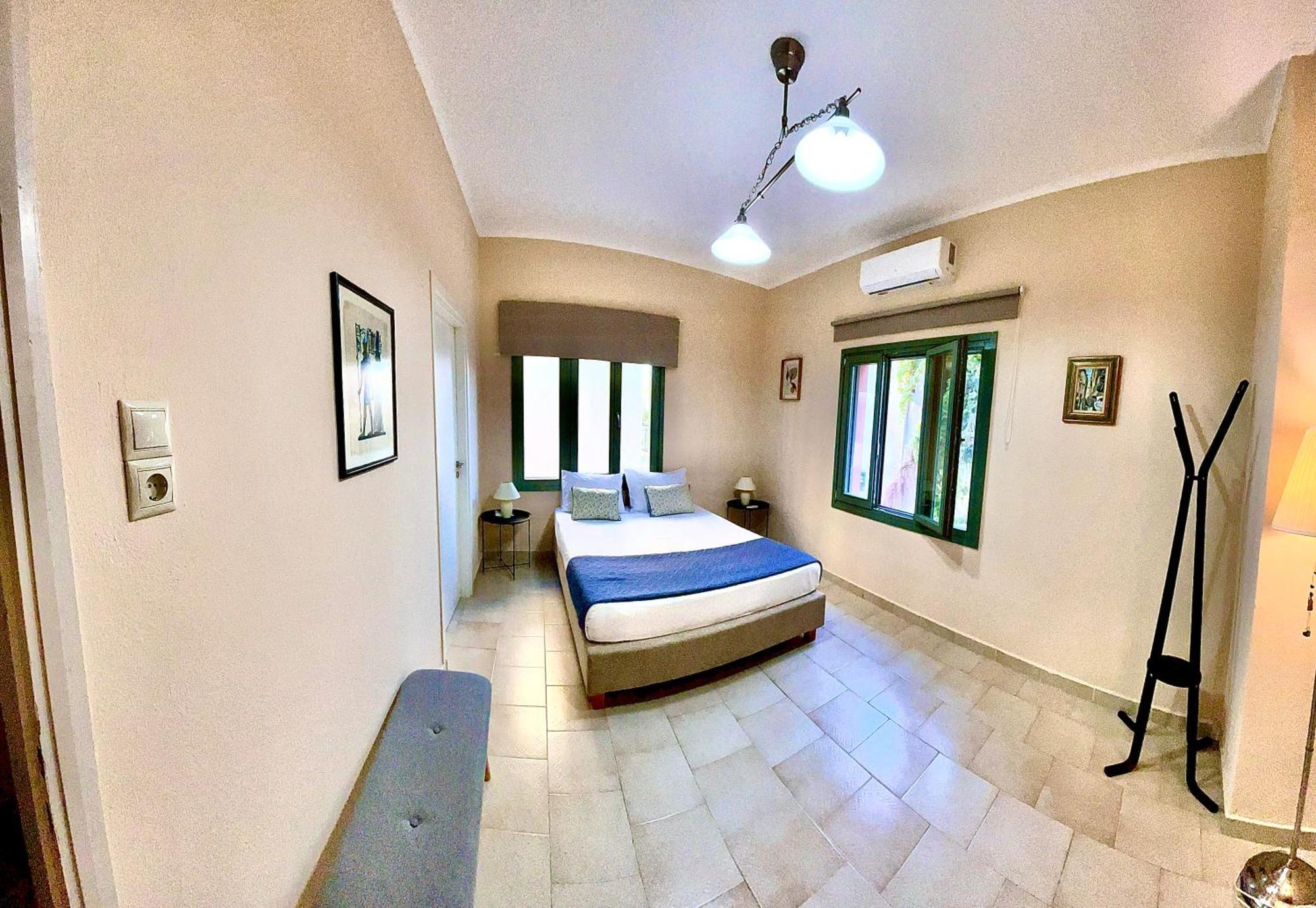 Casa Mersini Holiday home Chania (Crete)