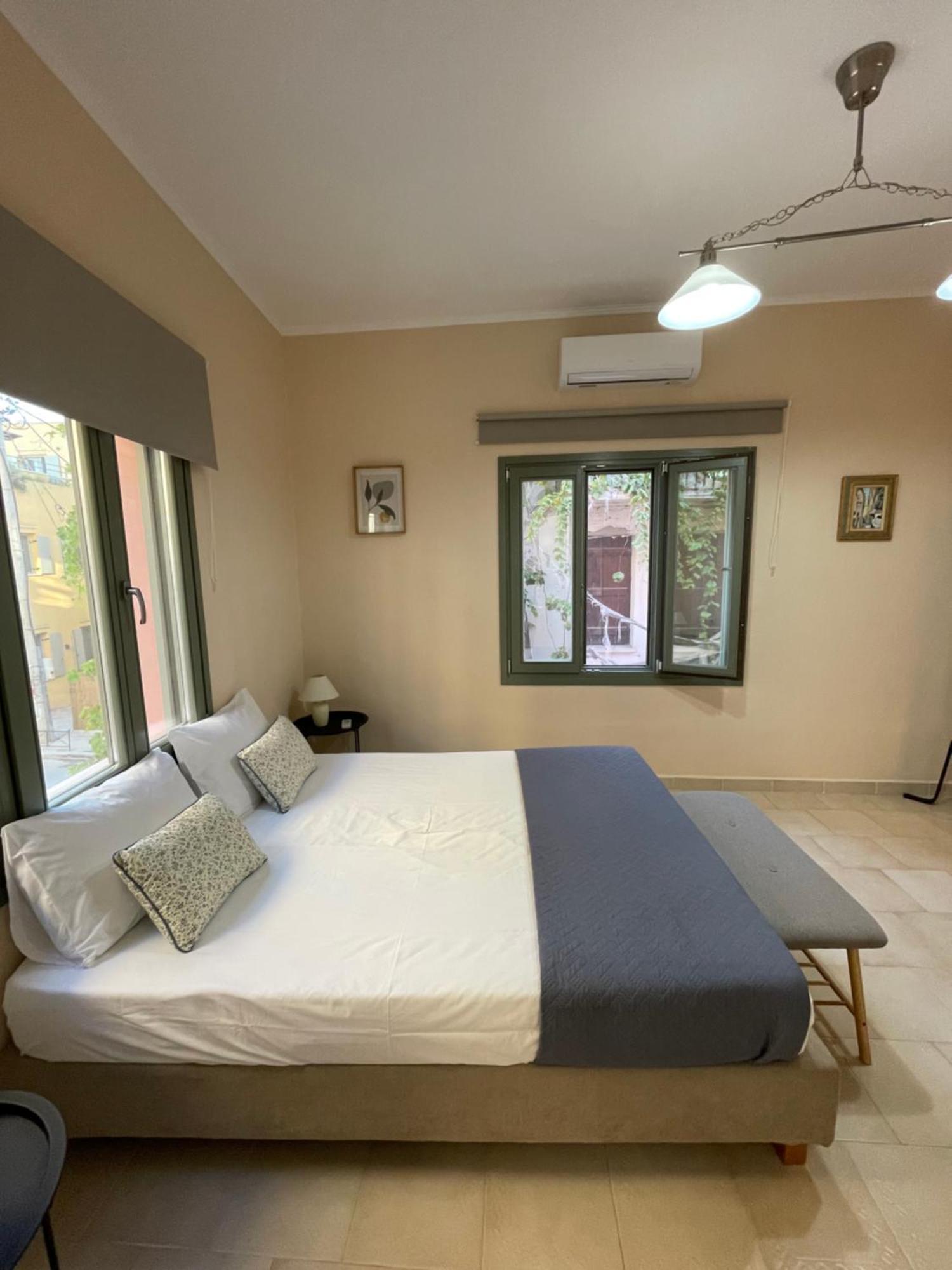 Casa Mersini Holiday home *
