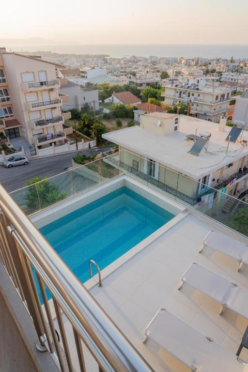 Edel Luxury Apartment
