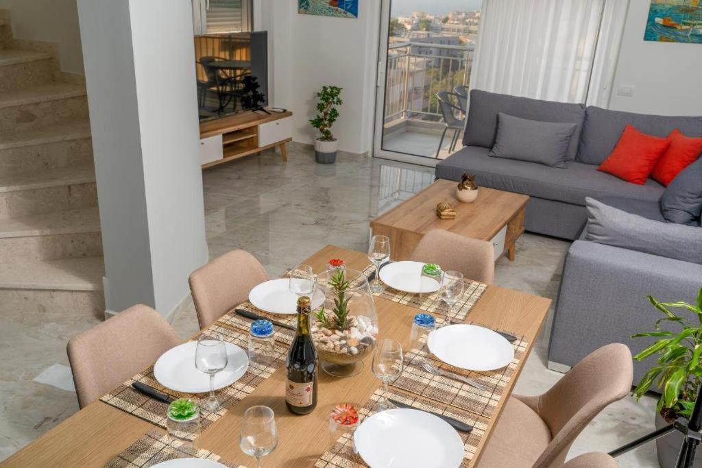 Edel Luxury Apartment Chania (Crete)
