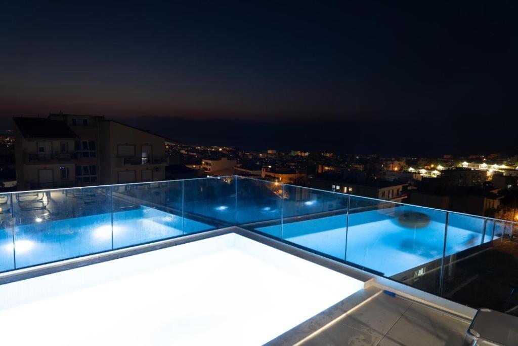 Apartment Edel Luxury Chania (Crete)