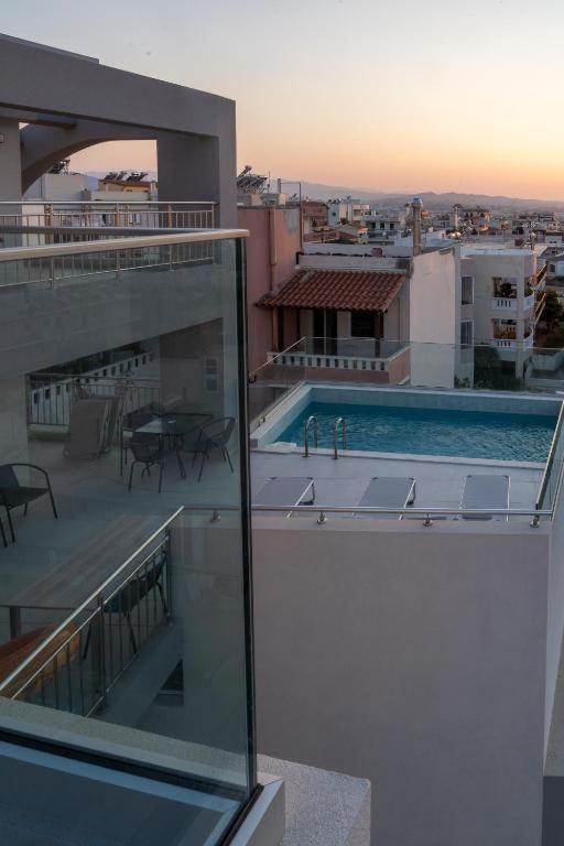 Edel Luxury Apartment