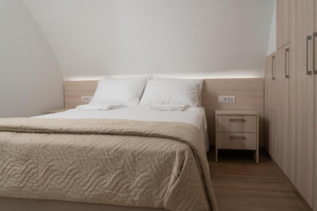 Edel Luxury Apartment