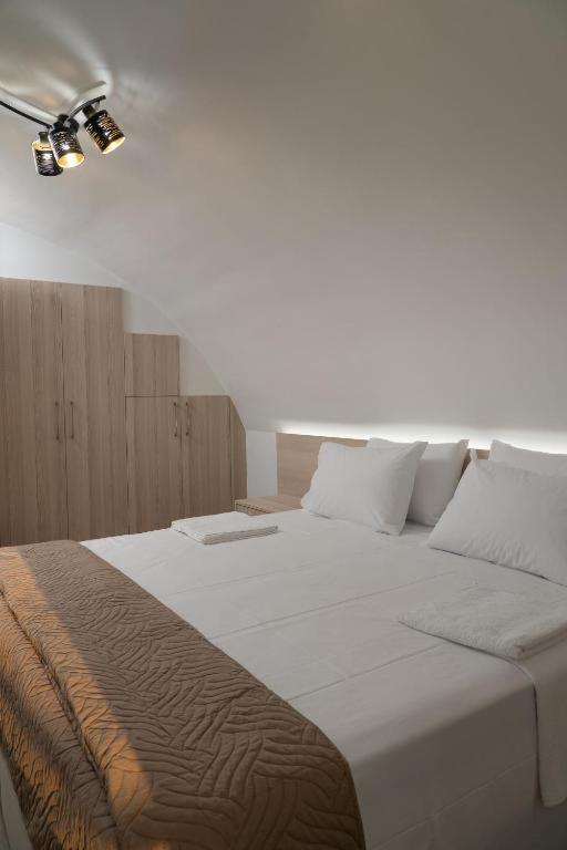 Apartment Edel Luxury