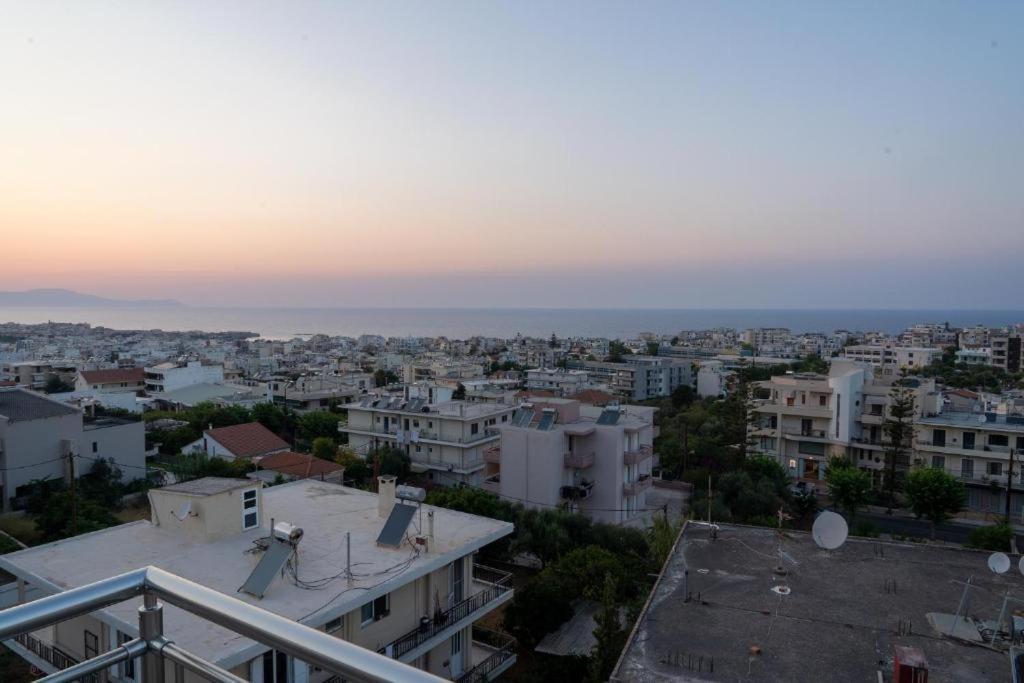 Apartment Edel Luxury *