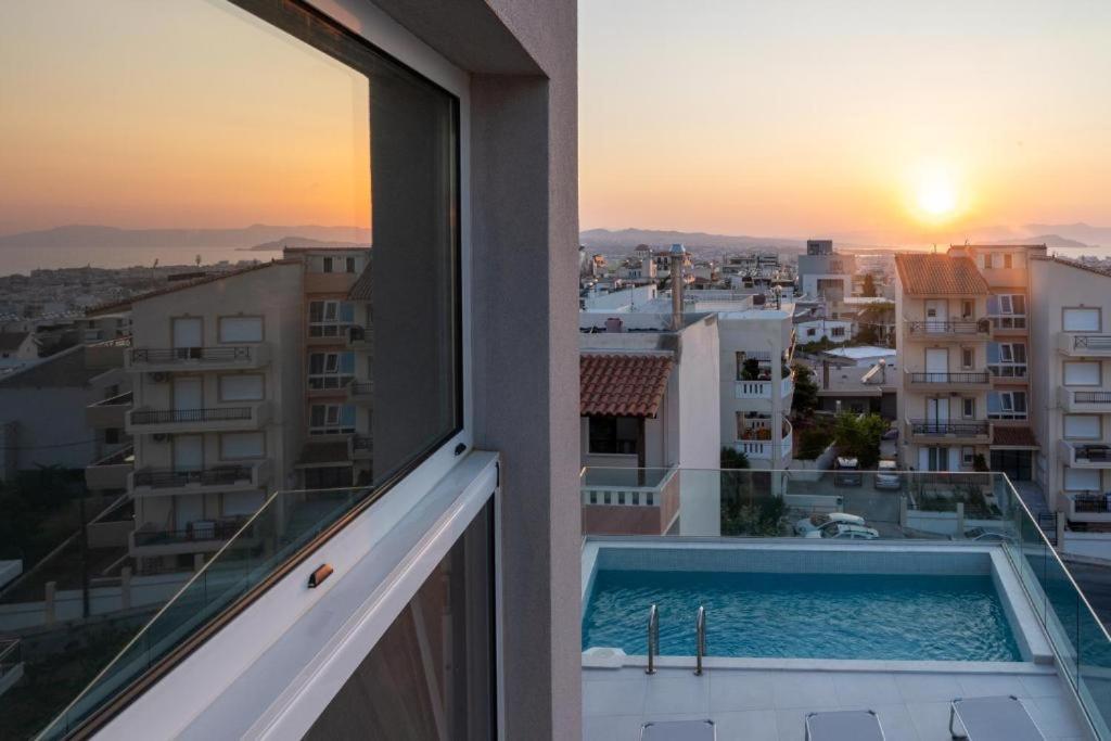 Edel Luxury Chania (Crete)