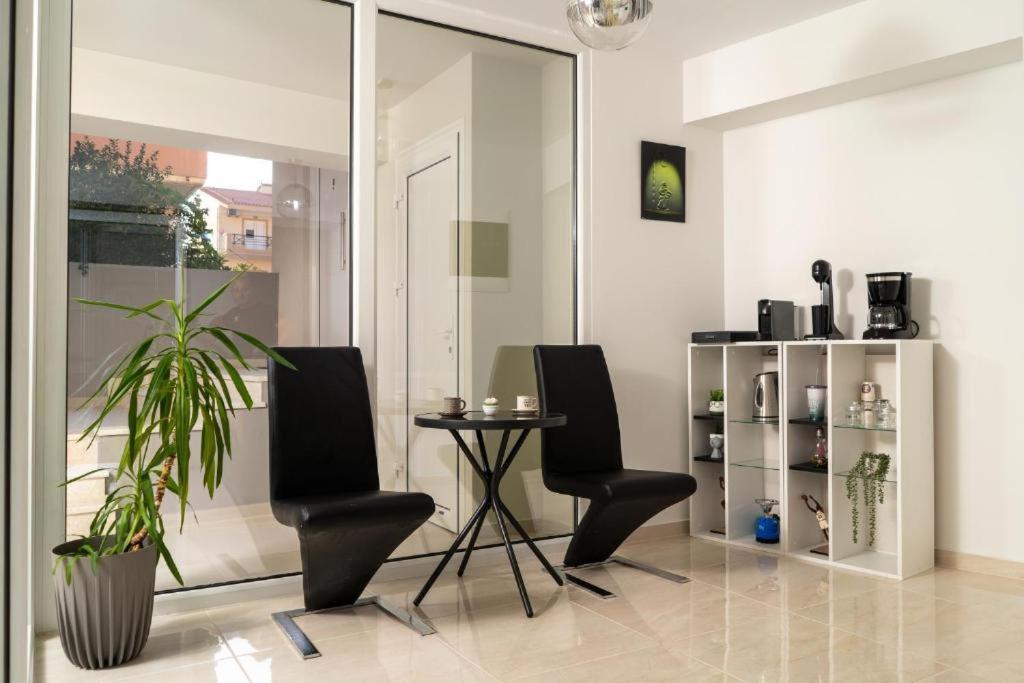 Edel Luxury Apartment