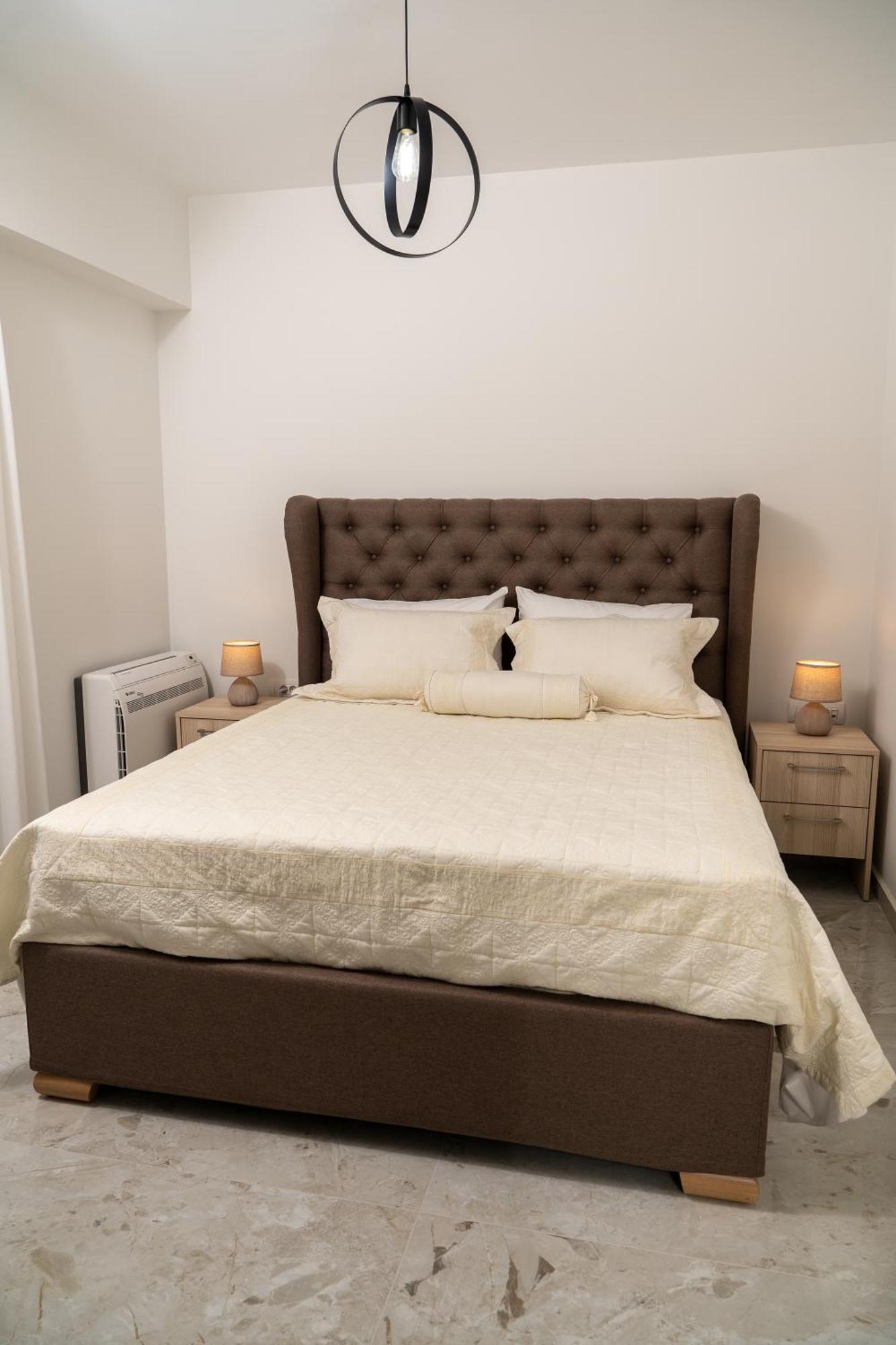 Apartment Edel Luxury Chania (Crete)