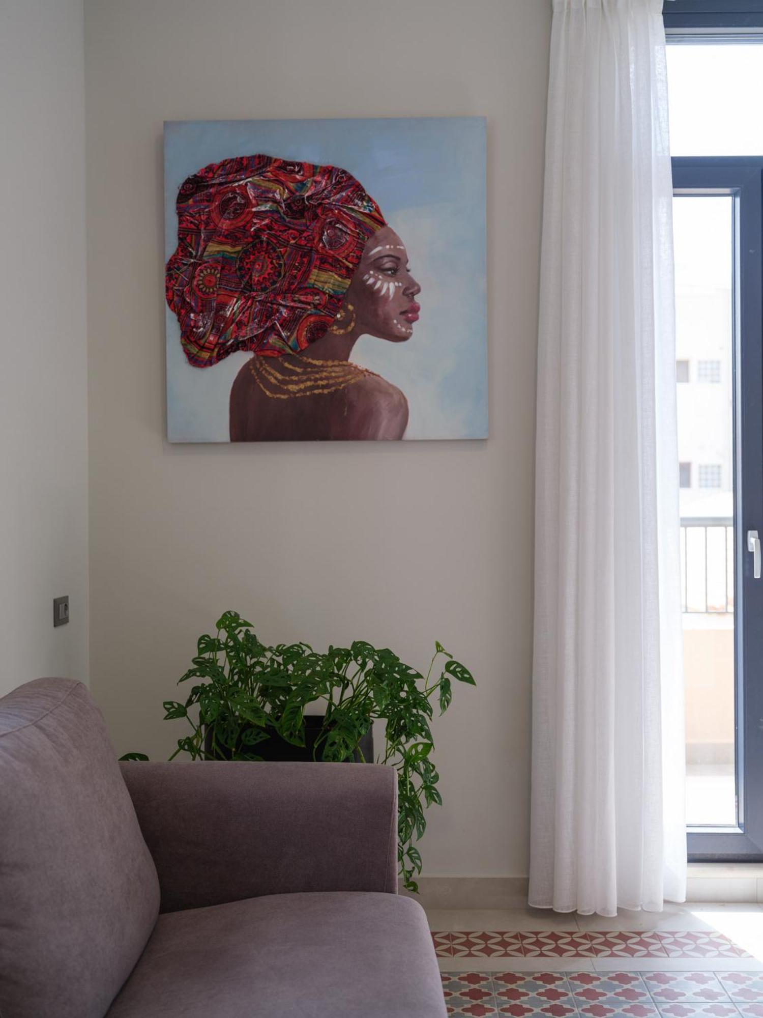 The Alma Hotel