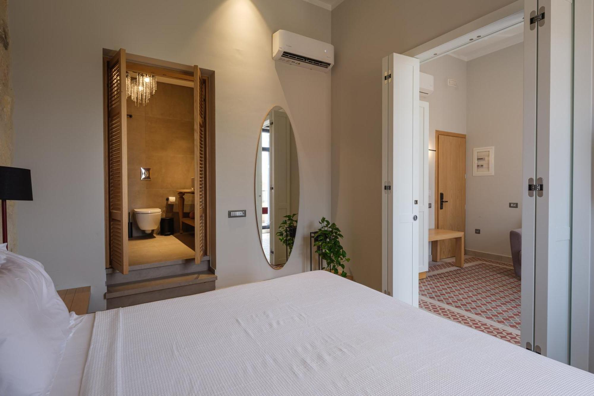 The Alma Hotel Chania (Crete)