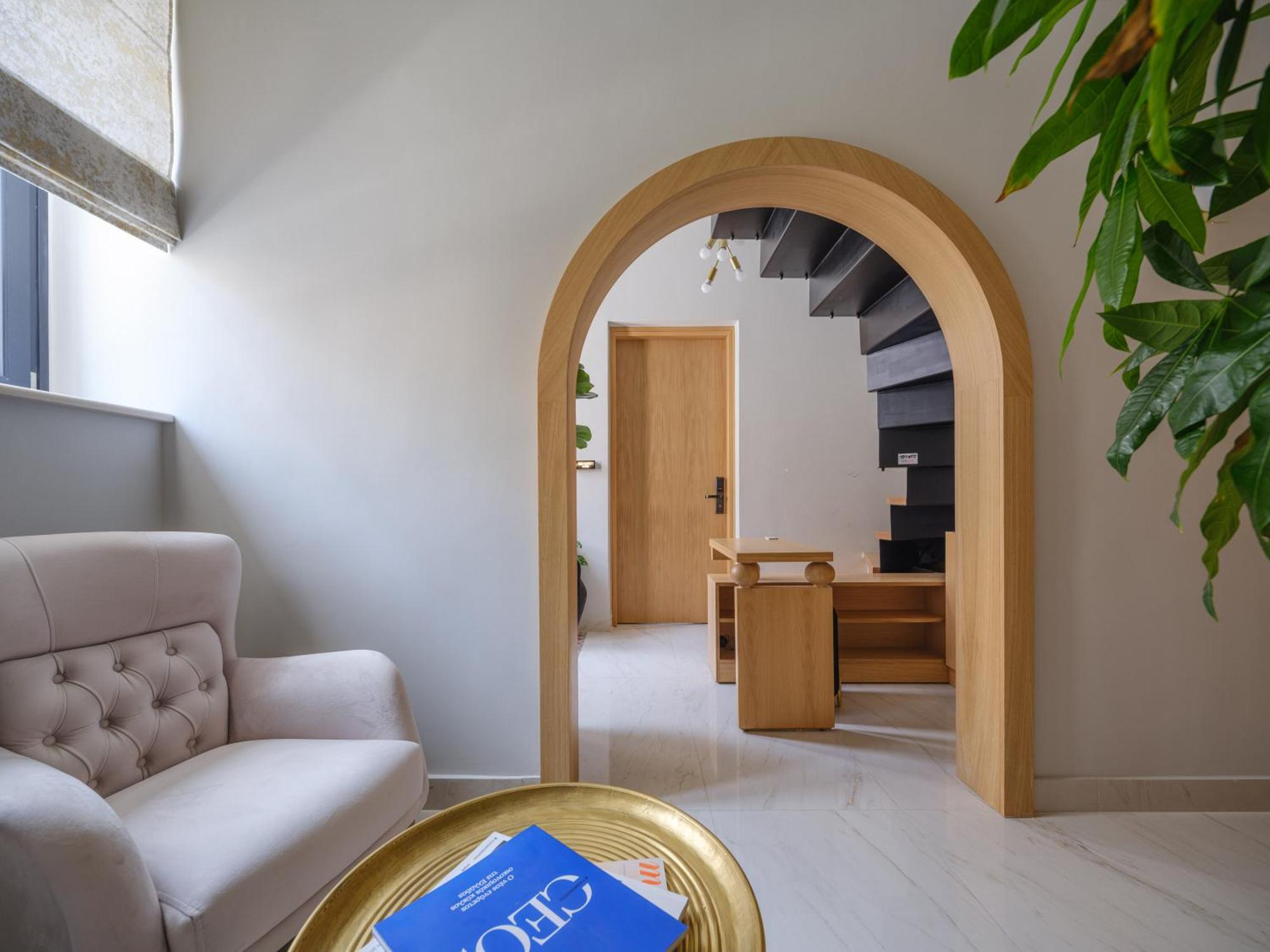 Hotel The Alma Chania (Crete)