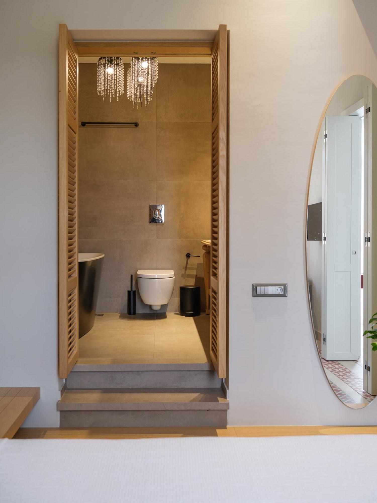 The Alma Hotel Chania (Crete)