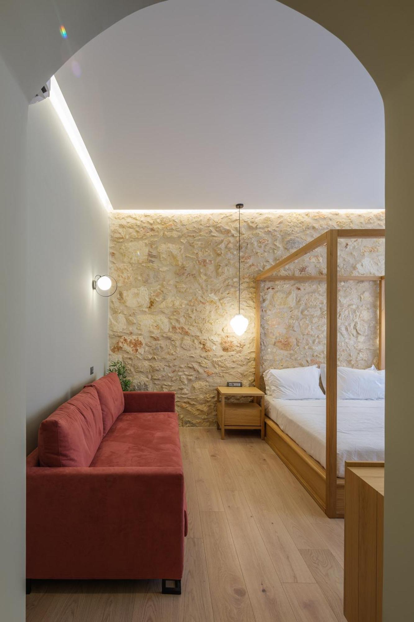 Hotel The Alma