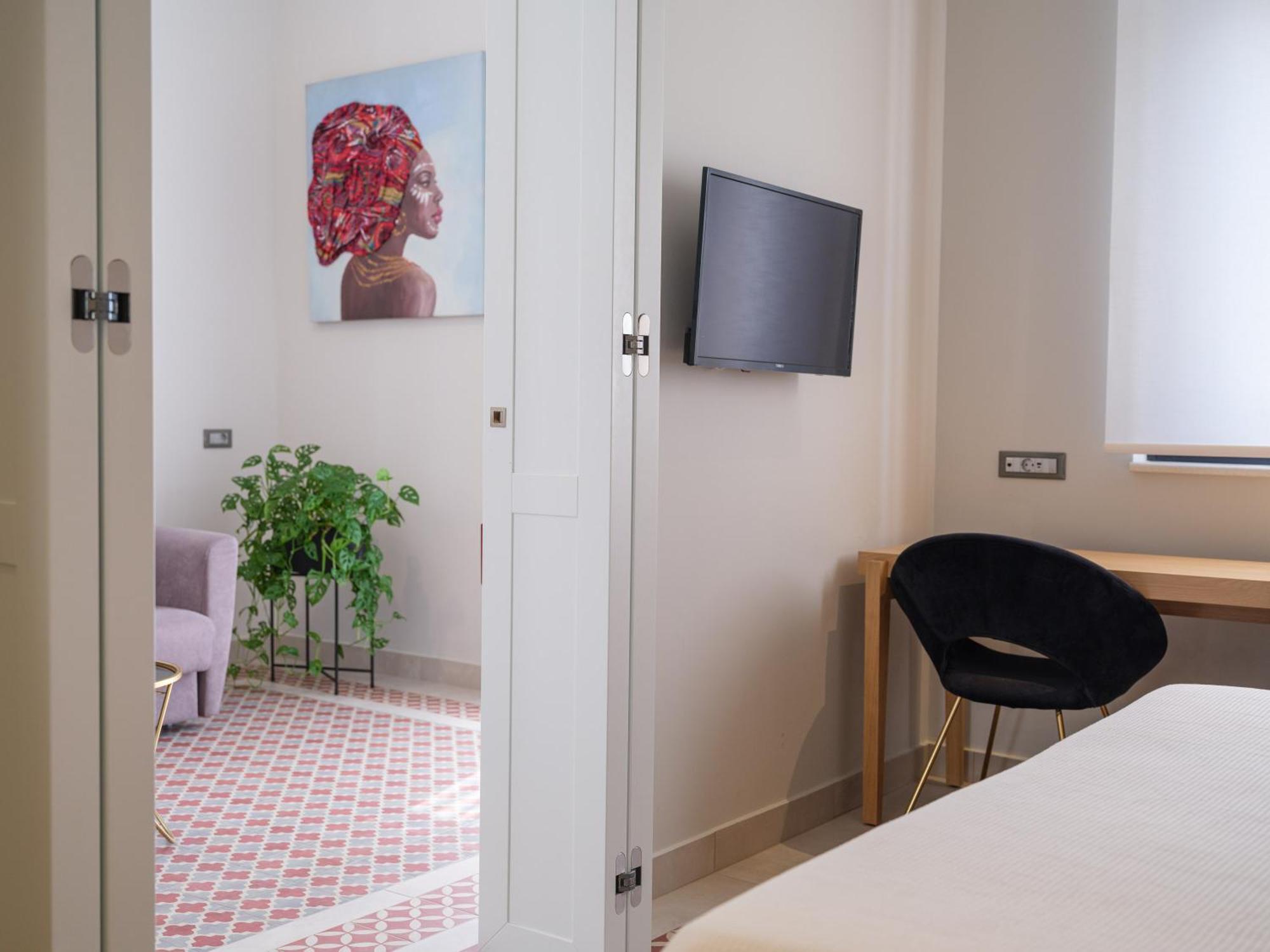 The Alma Hotel Chania (Crete)