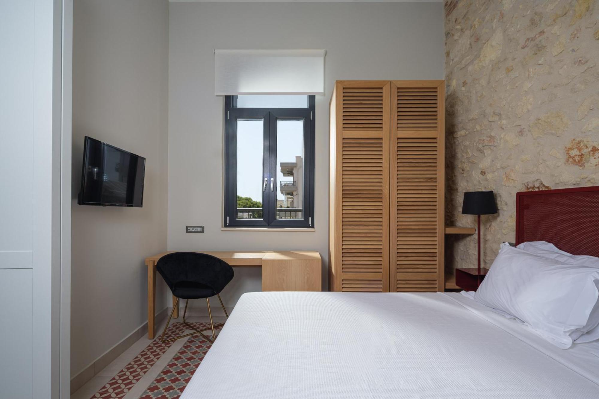 The Alma Chania (Crete)