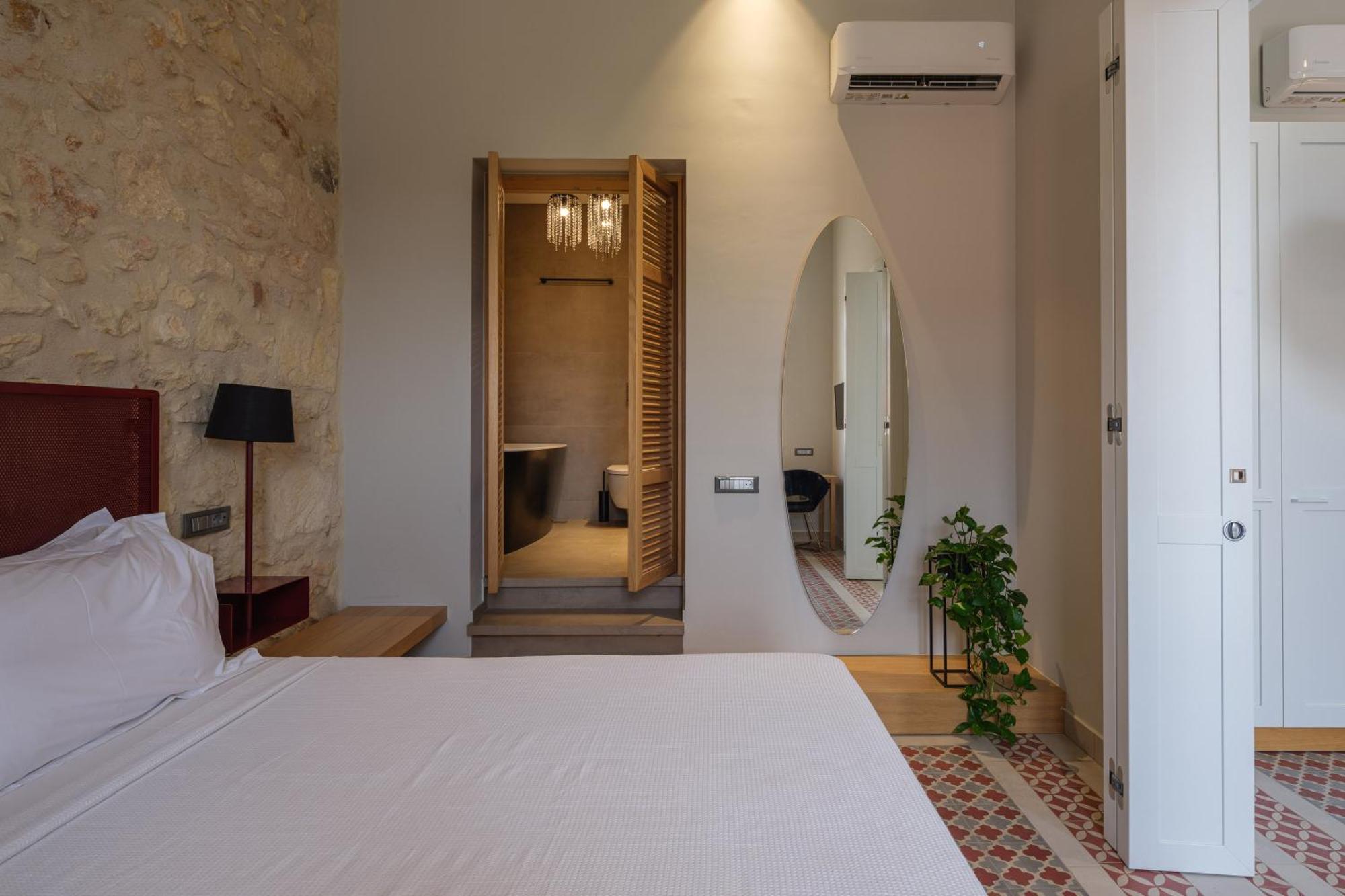Hotel The Alma