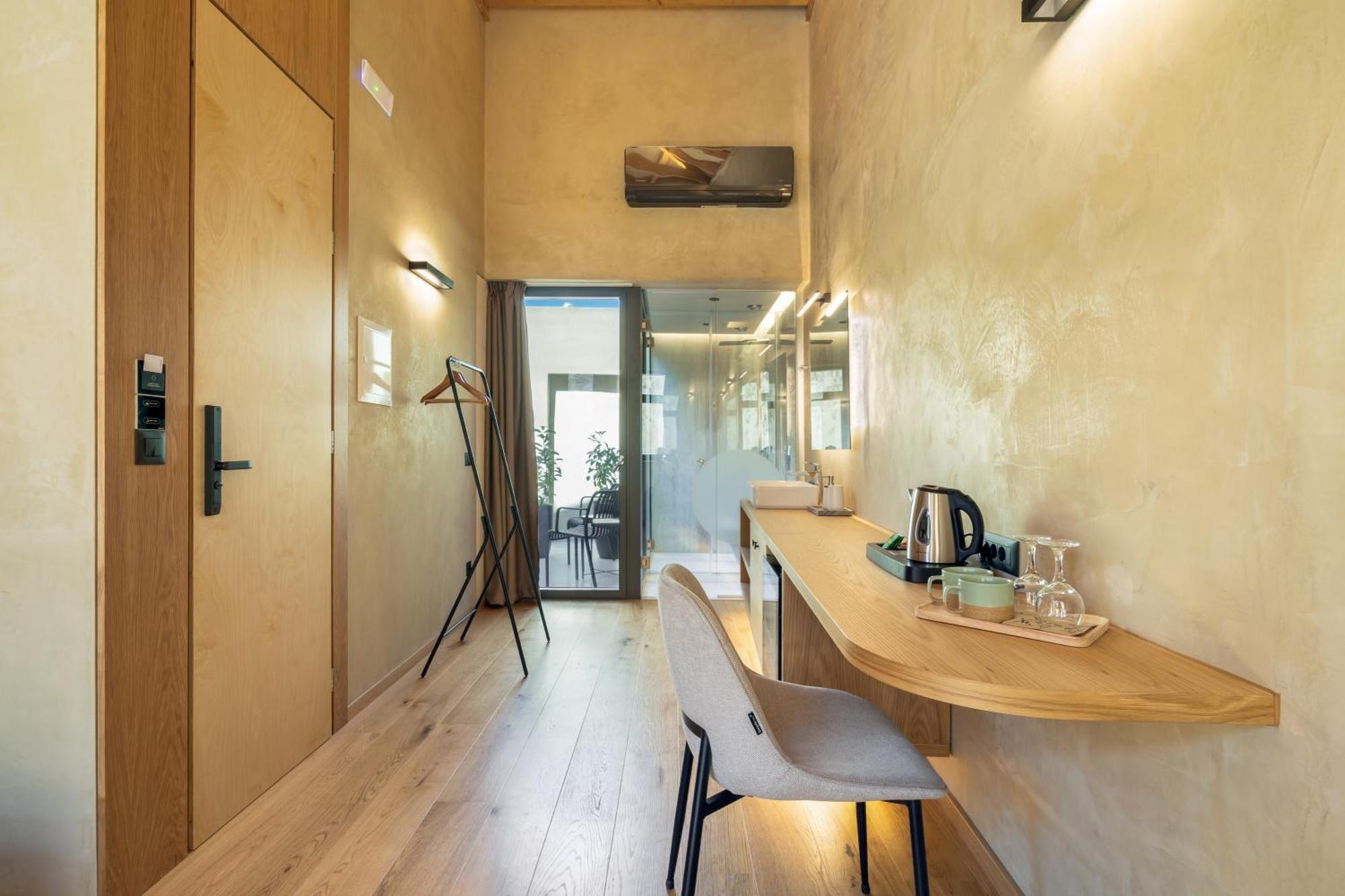 Apartamento Poem Chrissi Akti Chania