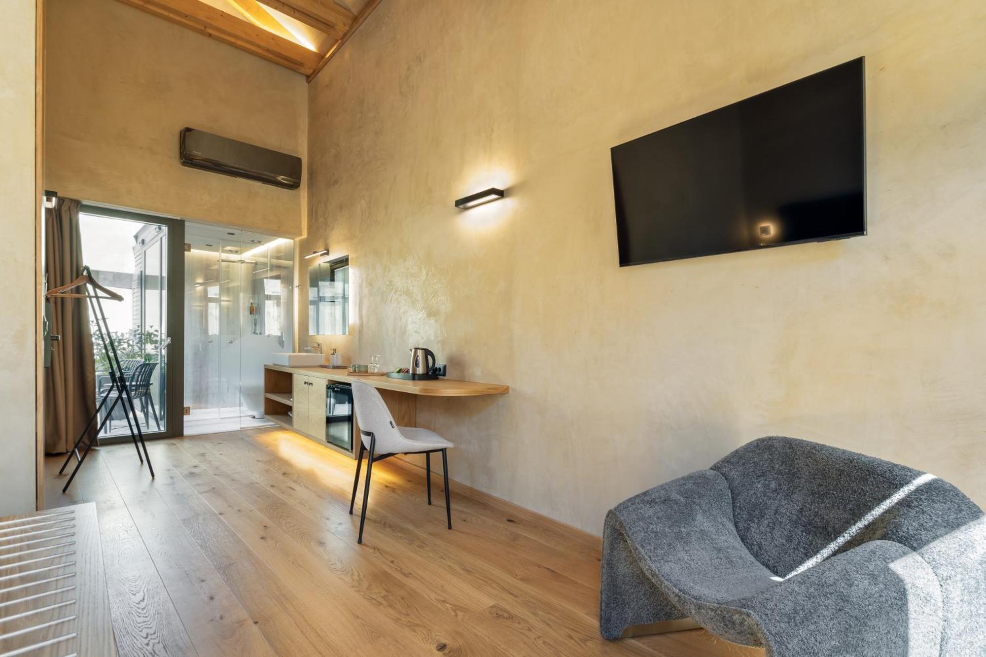 Apartamento Poem Chrissi Akti Chania