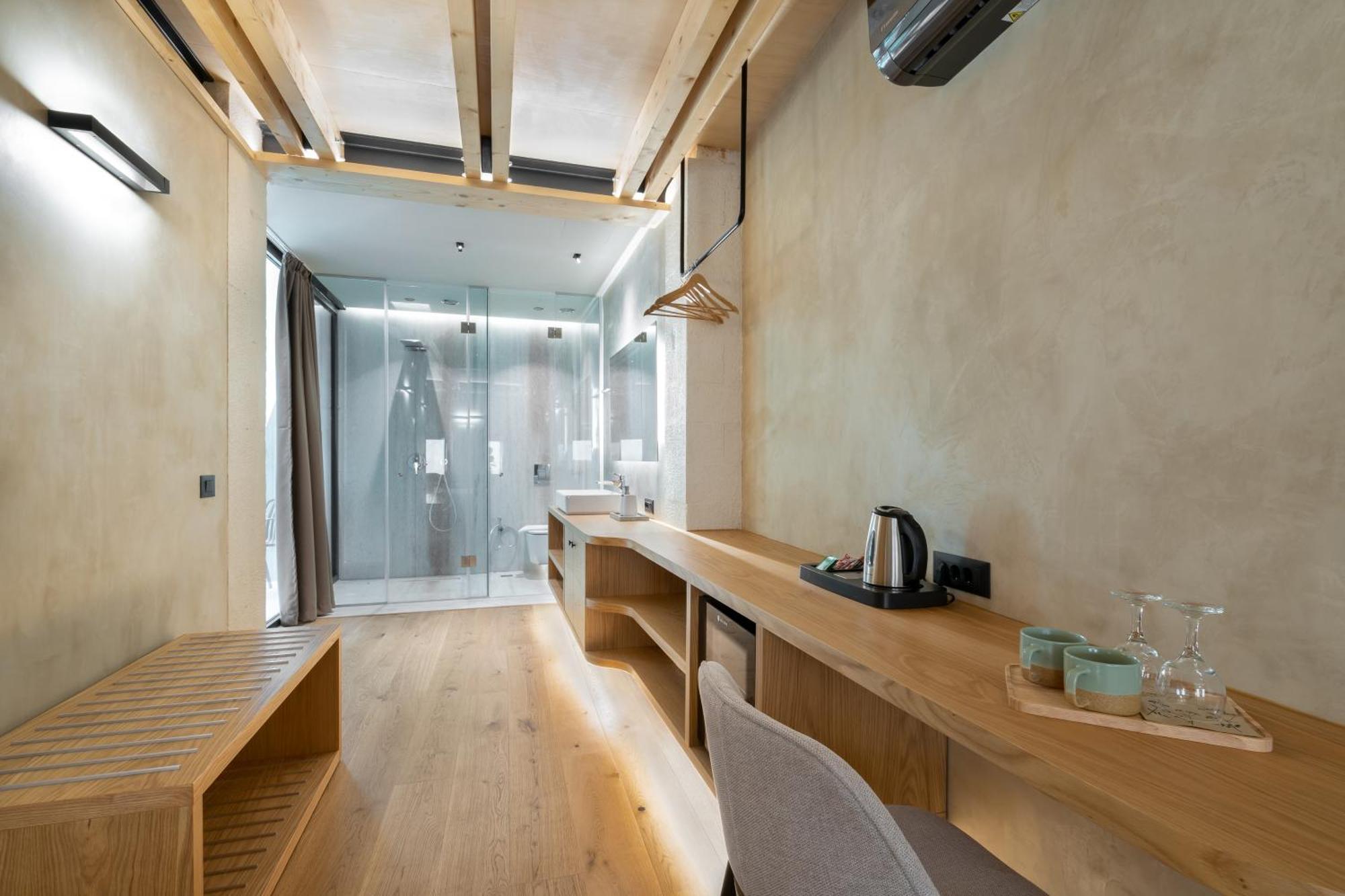 Apartamento Poem