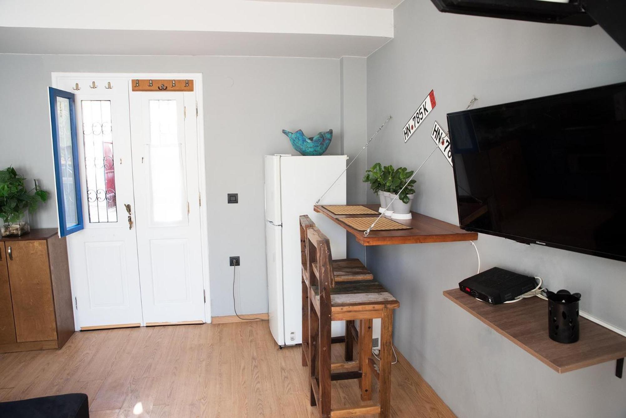 Apartment Port Alley - Old Port Chania -pet Friendly Chania (Crete)