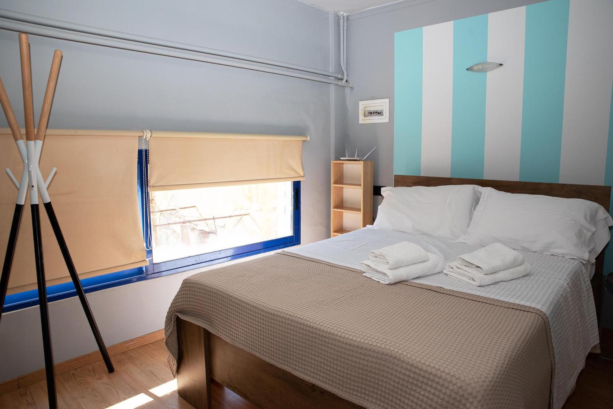Port Alley - Old Port Chania -pet Friendly Apartment Chania (Crete)