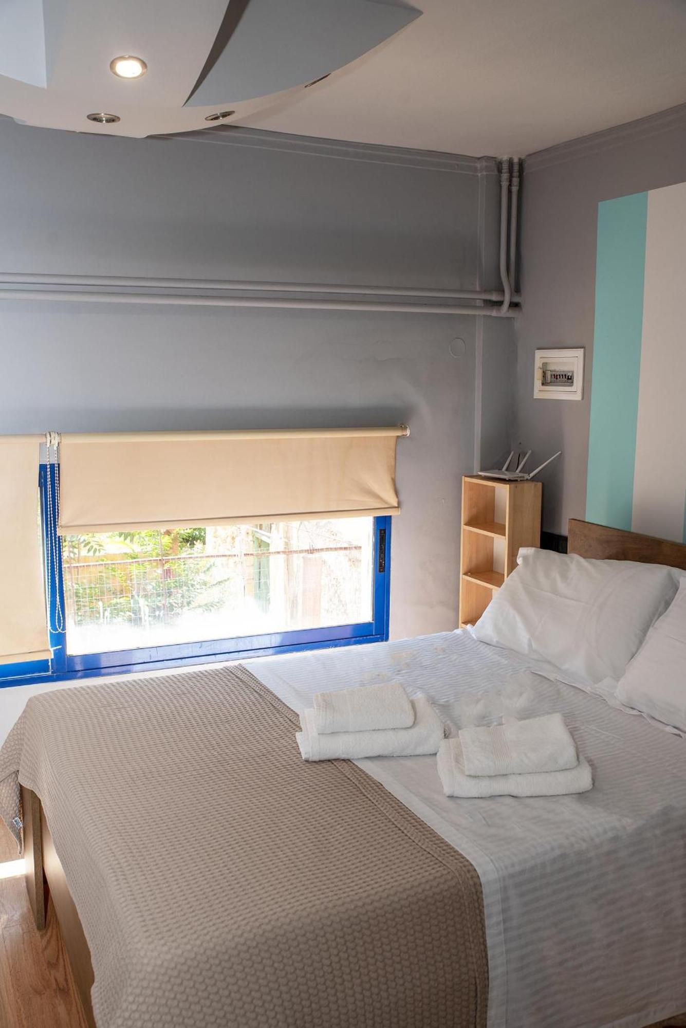 Port Alley - Old Port Chania -pet Friendly Chania (Crete)