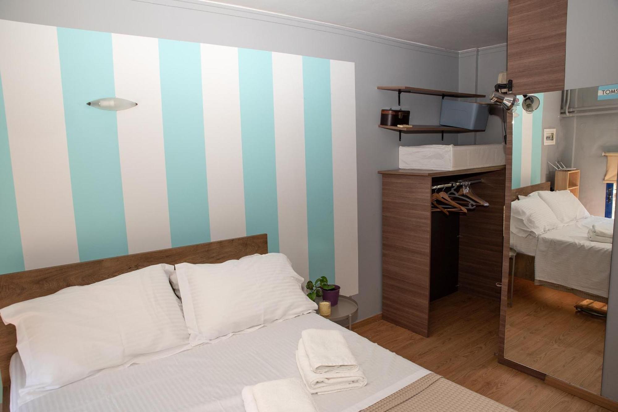 Port Alley - Old Port Chania -pet Friendly Apartment