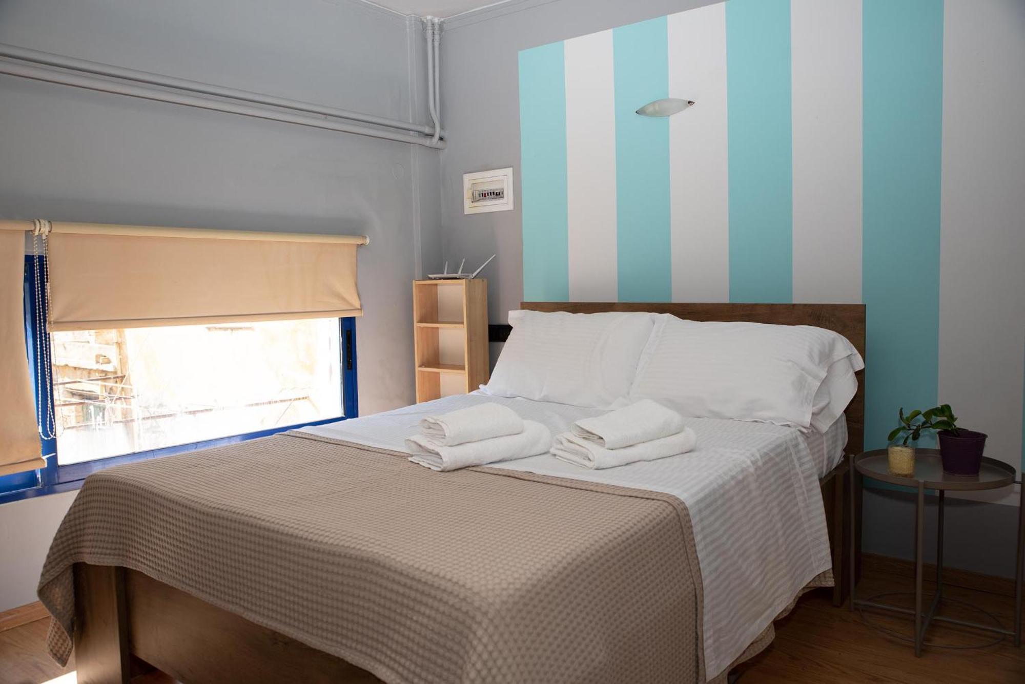 Port Alley - Old Port Chania -pet Friendly * Chania (Crete)