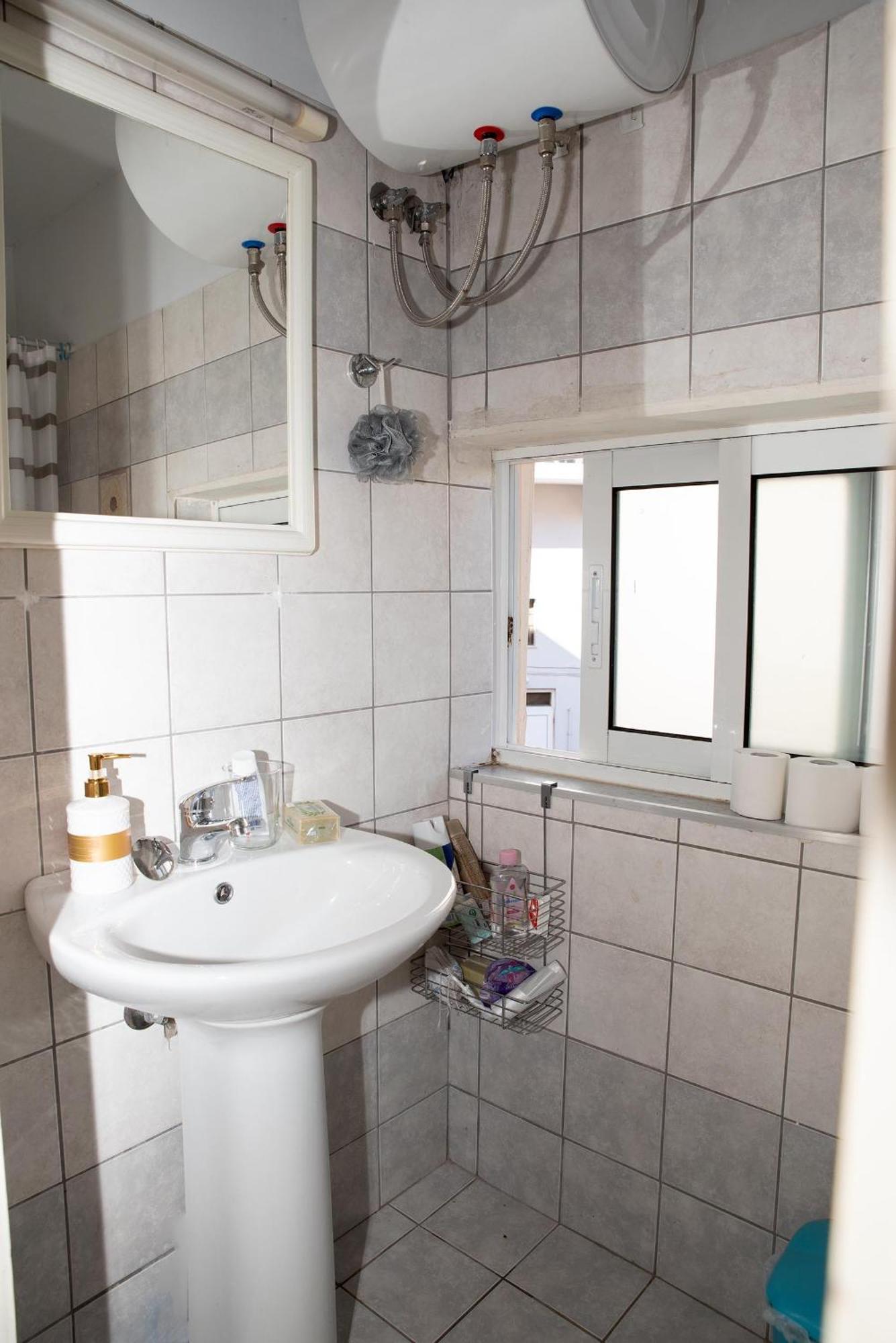 Port Alley - Old Port Chania -pet Friendly Apartment *
