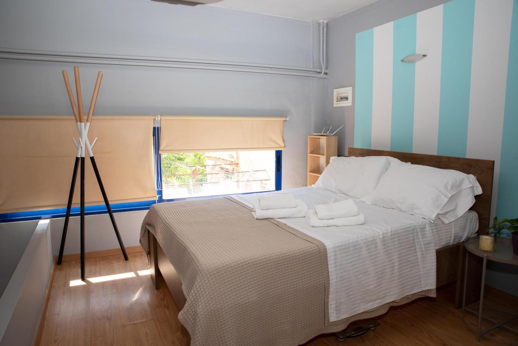 Port Alley - Old Port Chania -pet Friendly Apartment Chania (Crete)