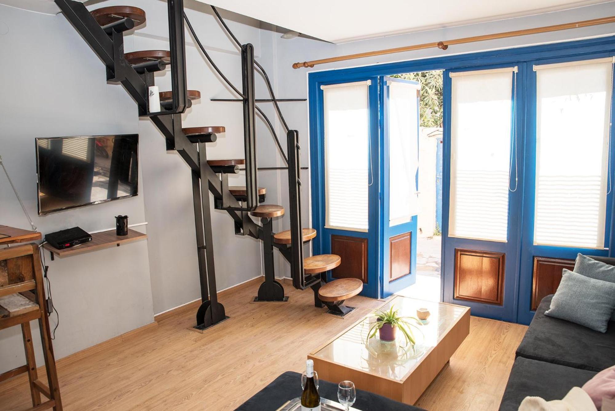Port Alley - Old Port Chania -pet Friendly * Chania (Crete)