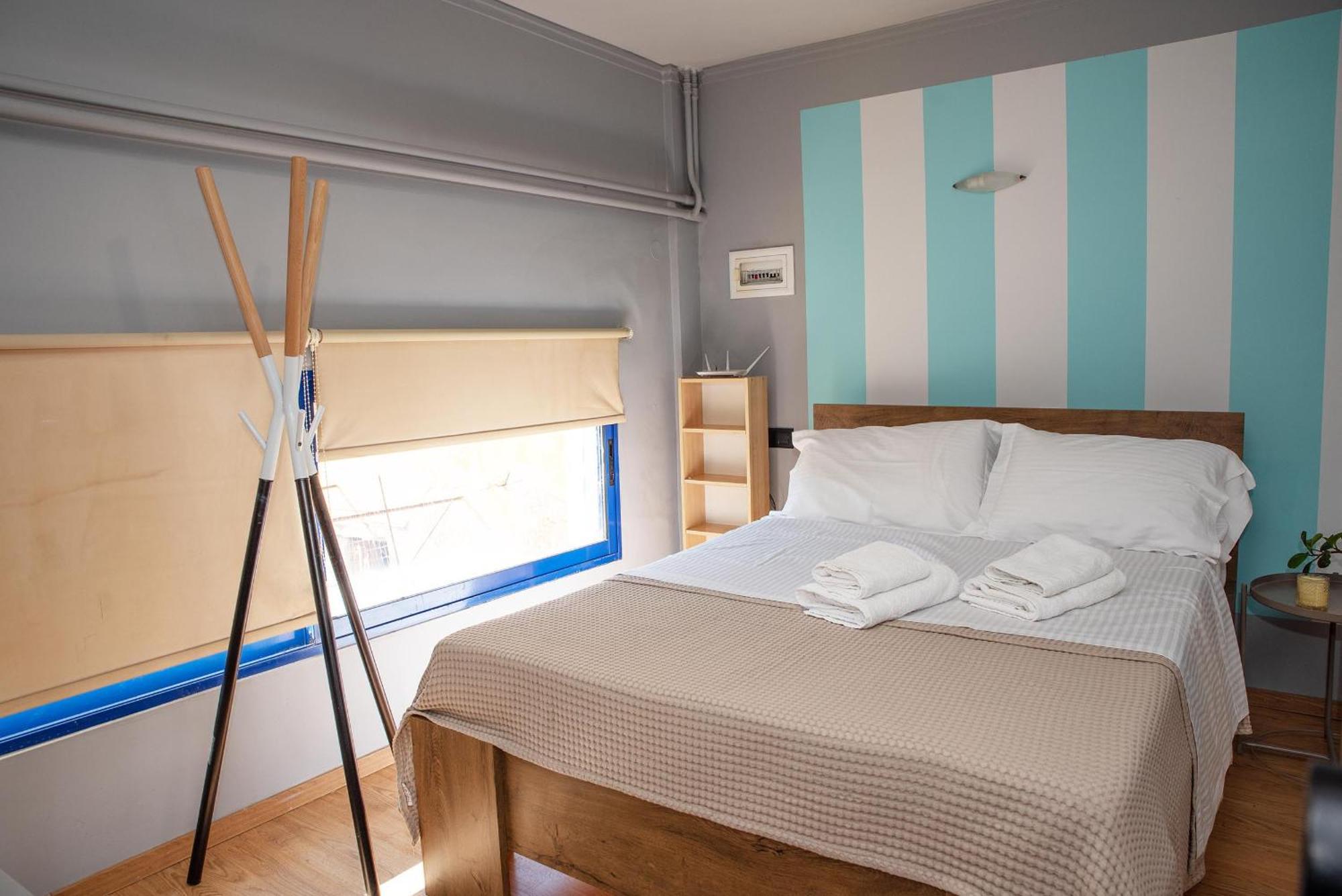 Port Alley - Old Port Chania -pet Friendly Chania (Crete)