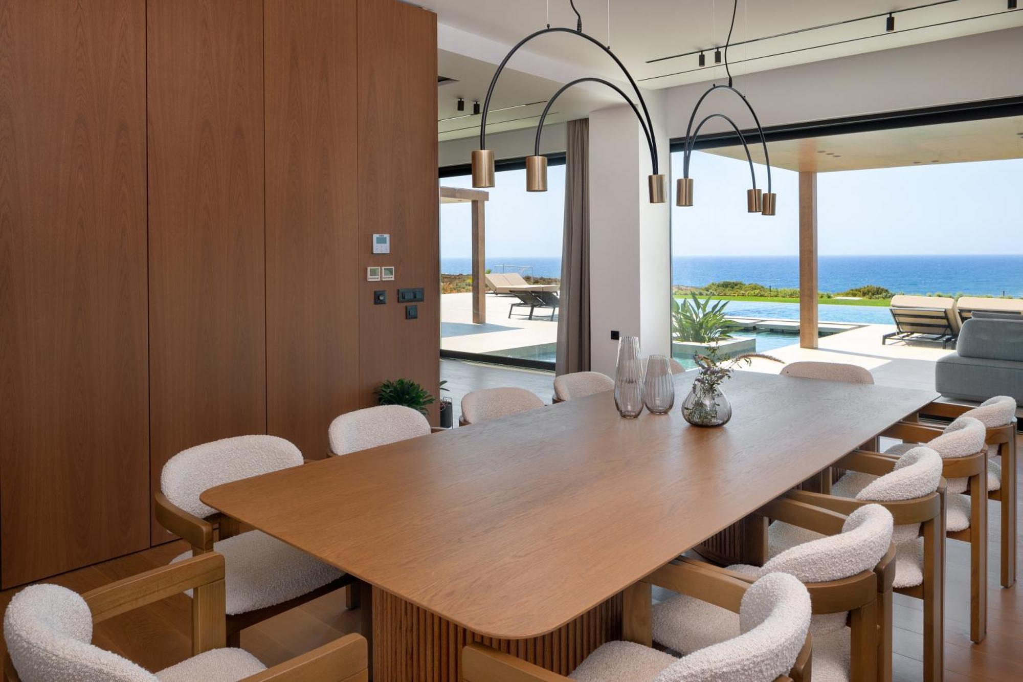 Kiyomi Villa Chania (Crete)