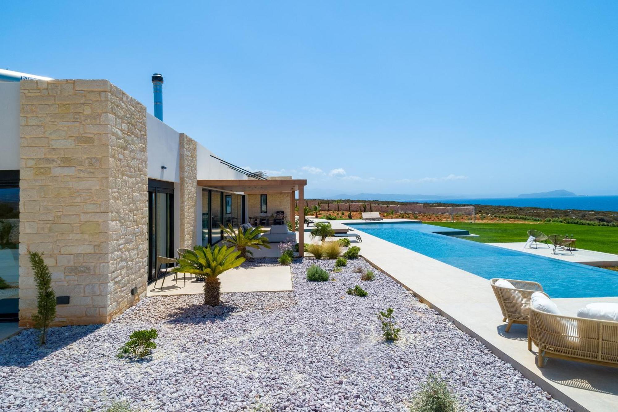 Kiyomi Villa