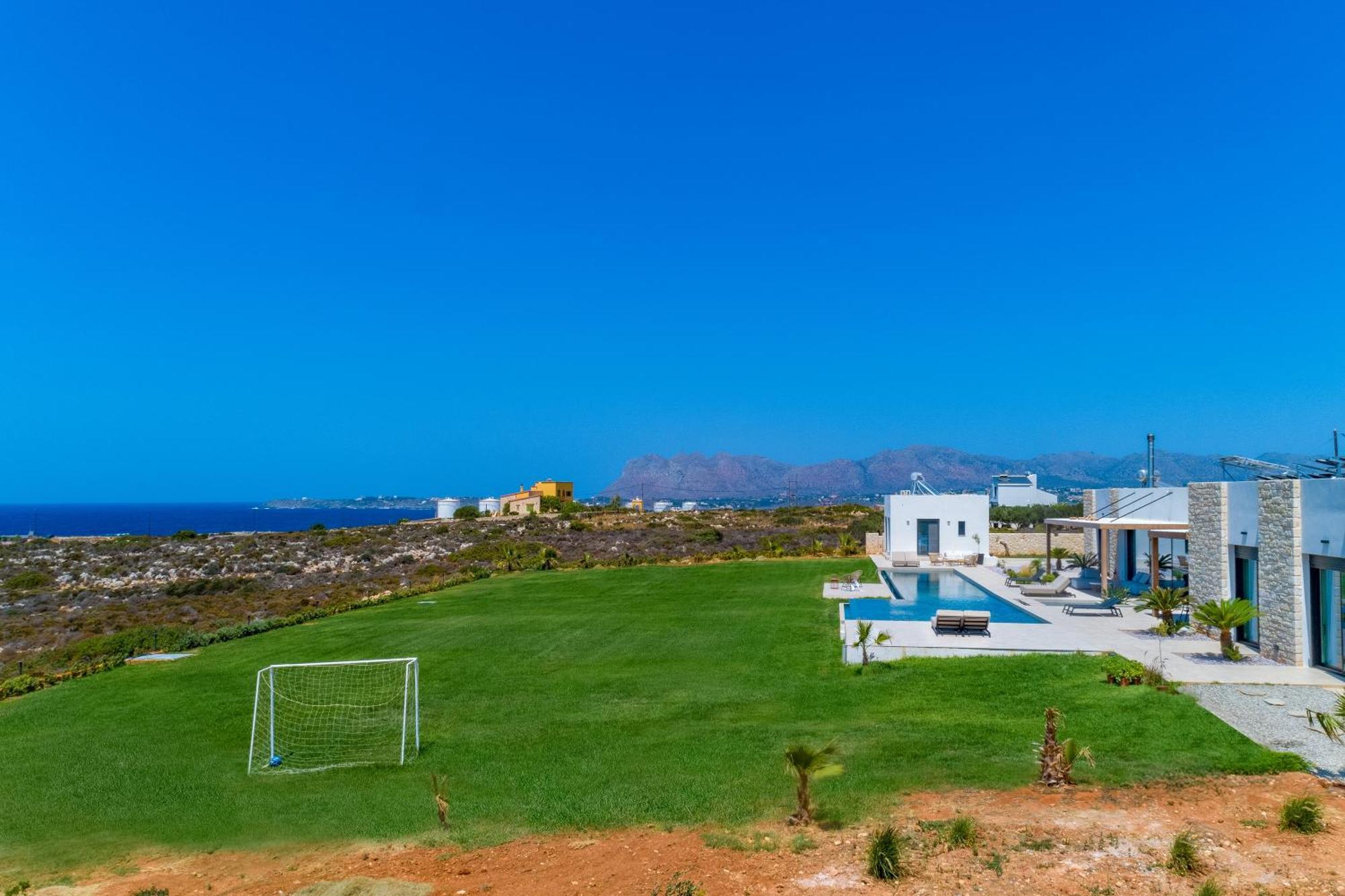 Kiyomi Villa