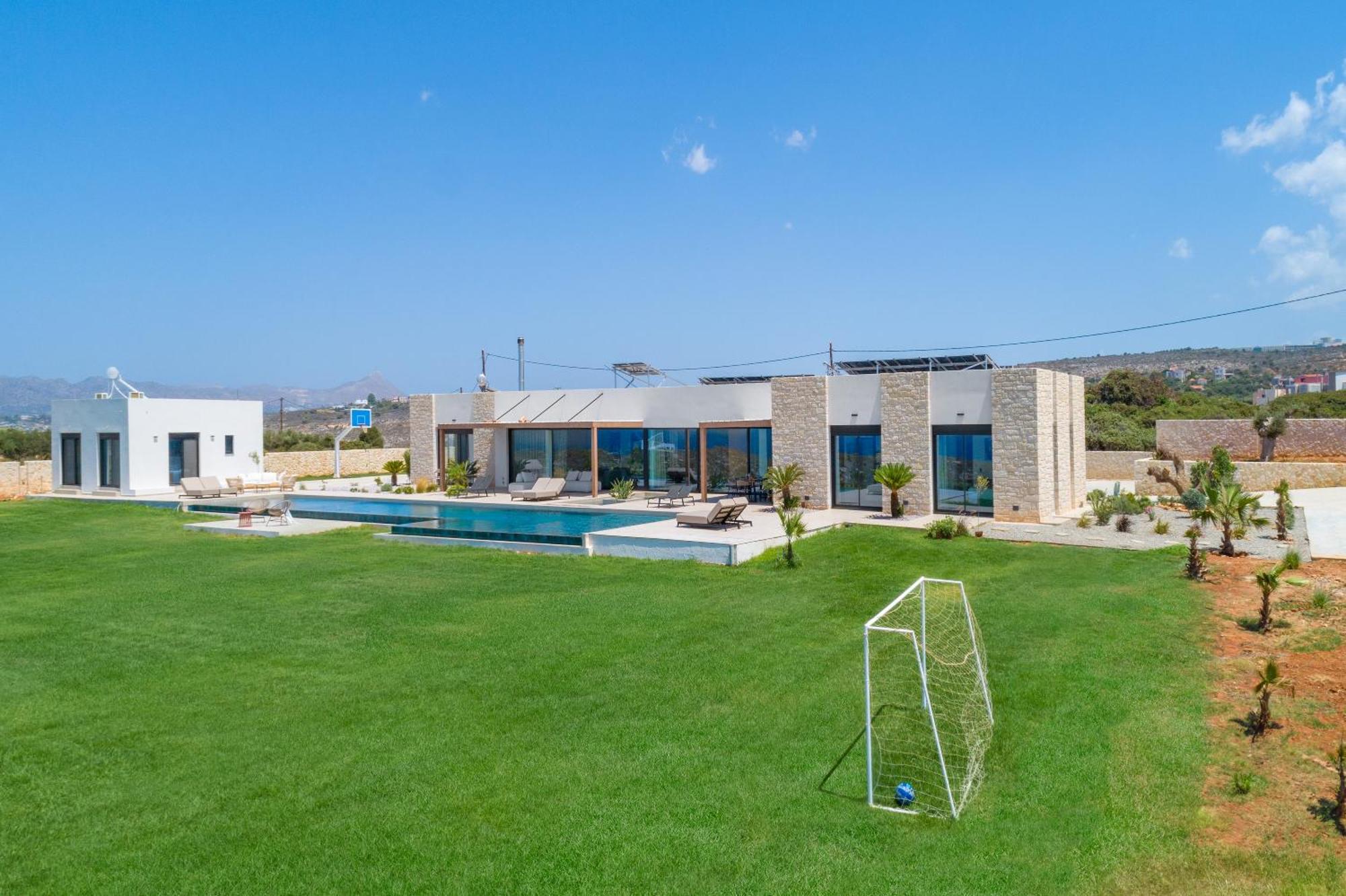 Kiyomi Villa *
