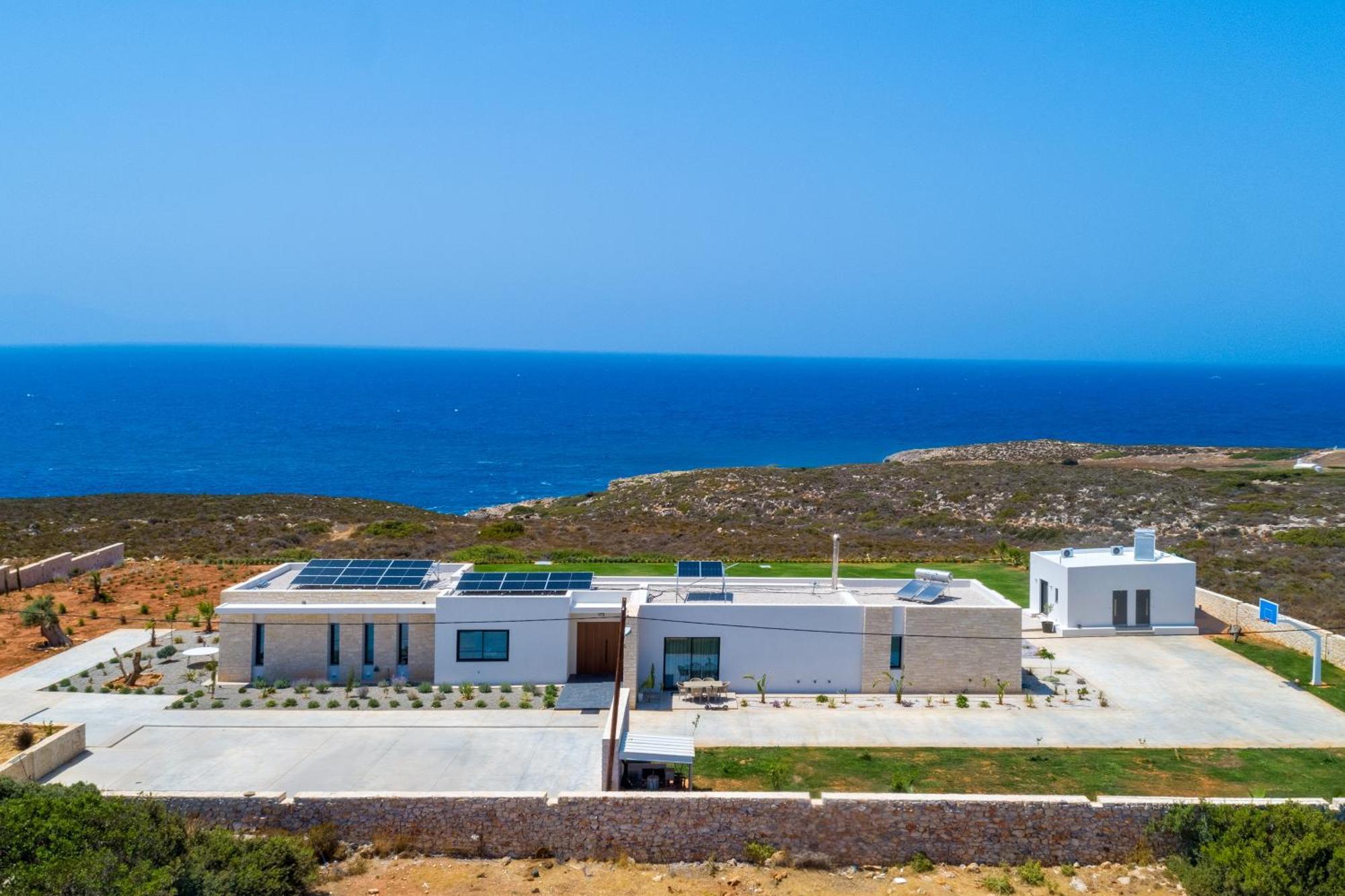 Villa Kiyomi