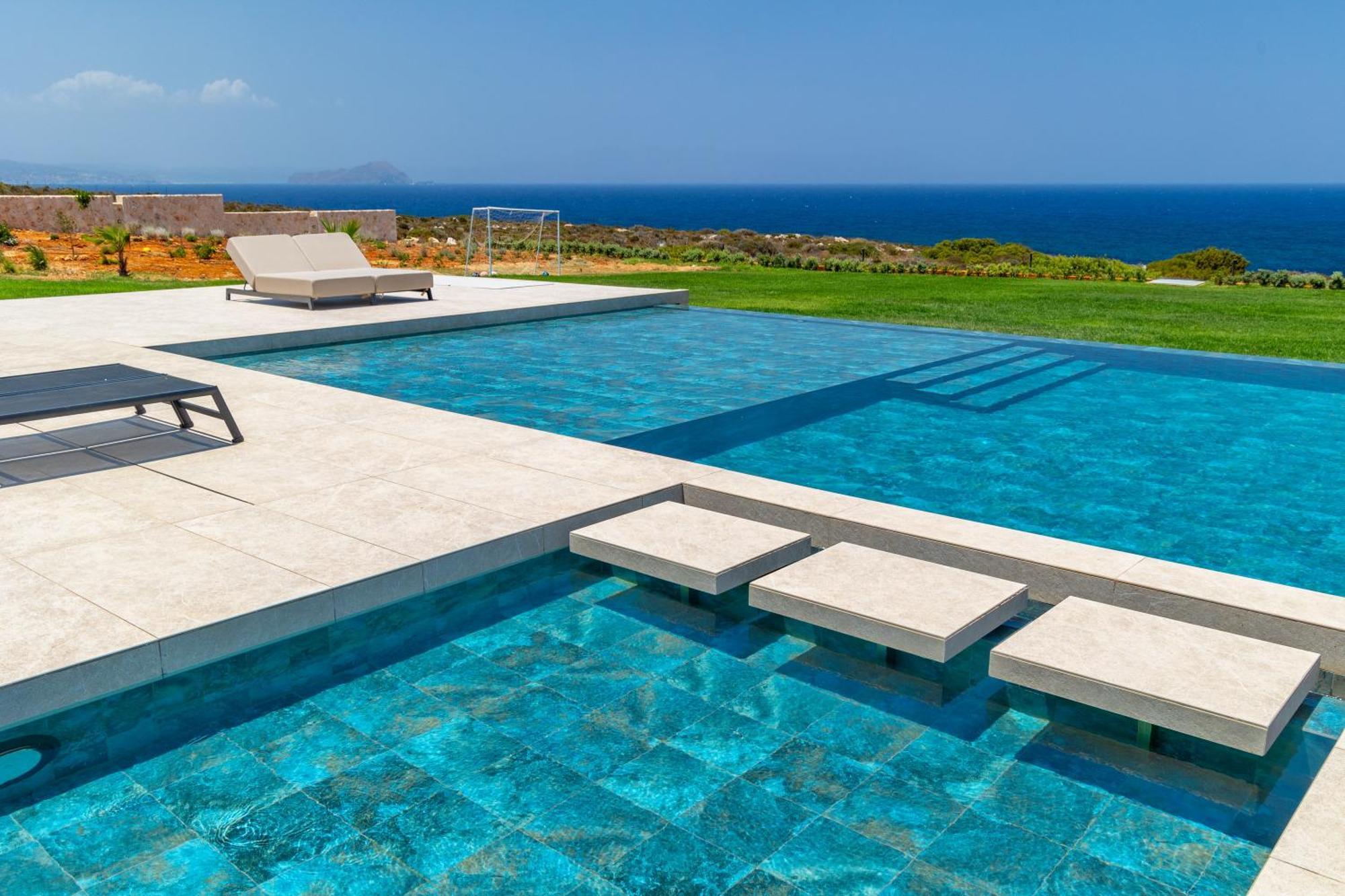 Kiyomi Villa *